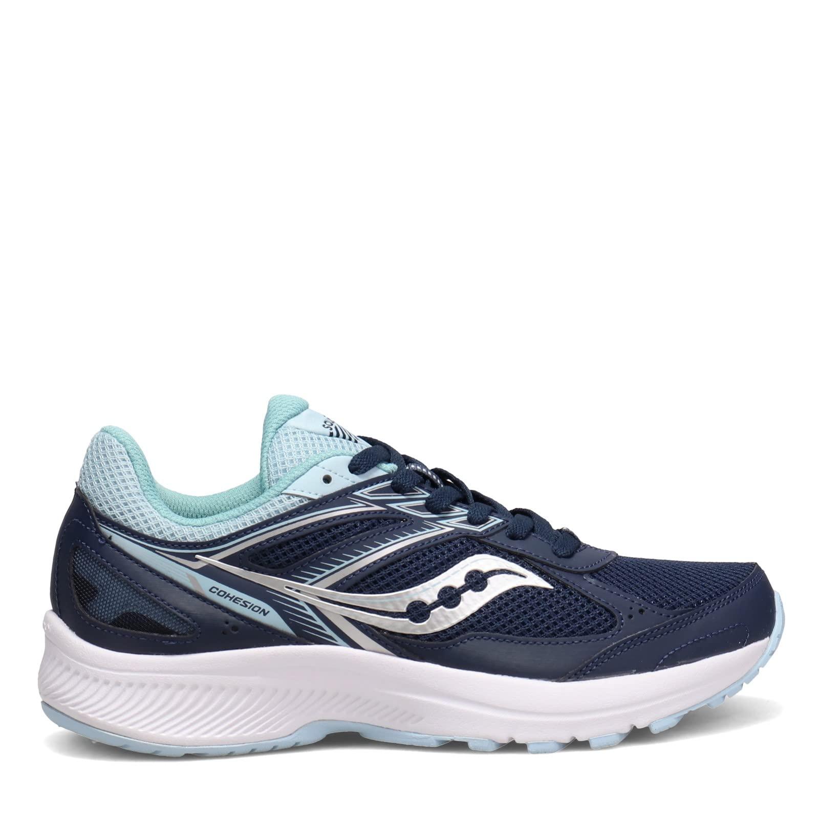 Saucony Women's Cohesion 14 - Image 4