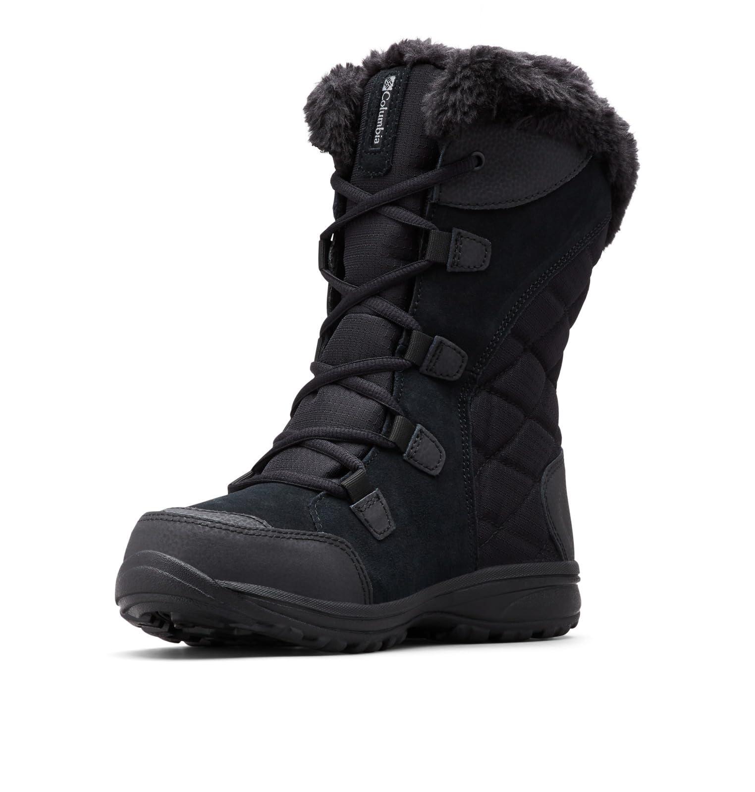 Columbia Women's Ice Maiden II Boot - Image 2