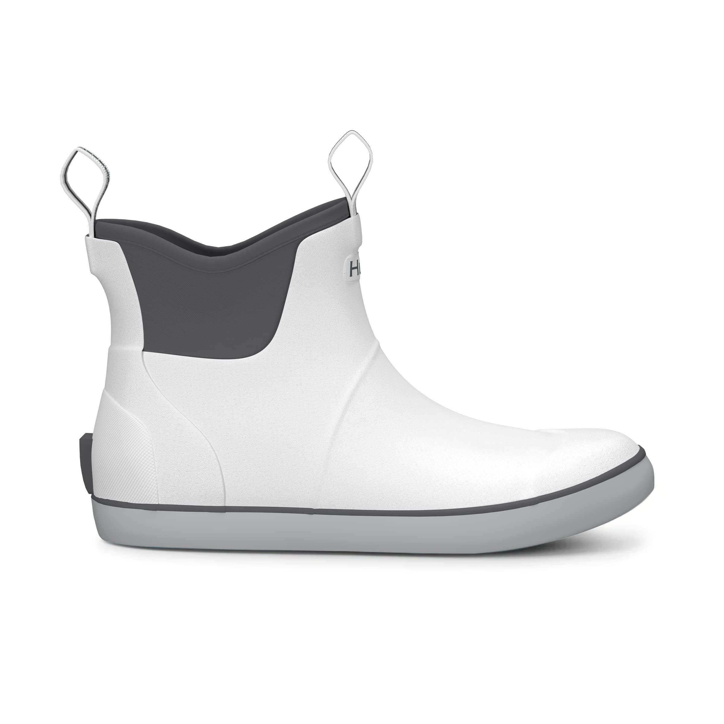 HUK Women's Rogue Wave Shoe, Fishing & Deck Boot Rain - Image 2