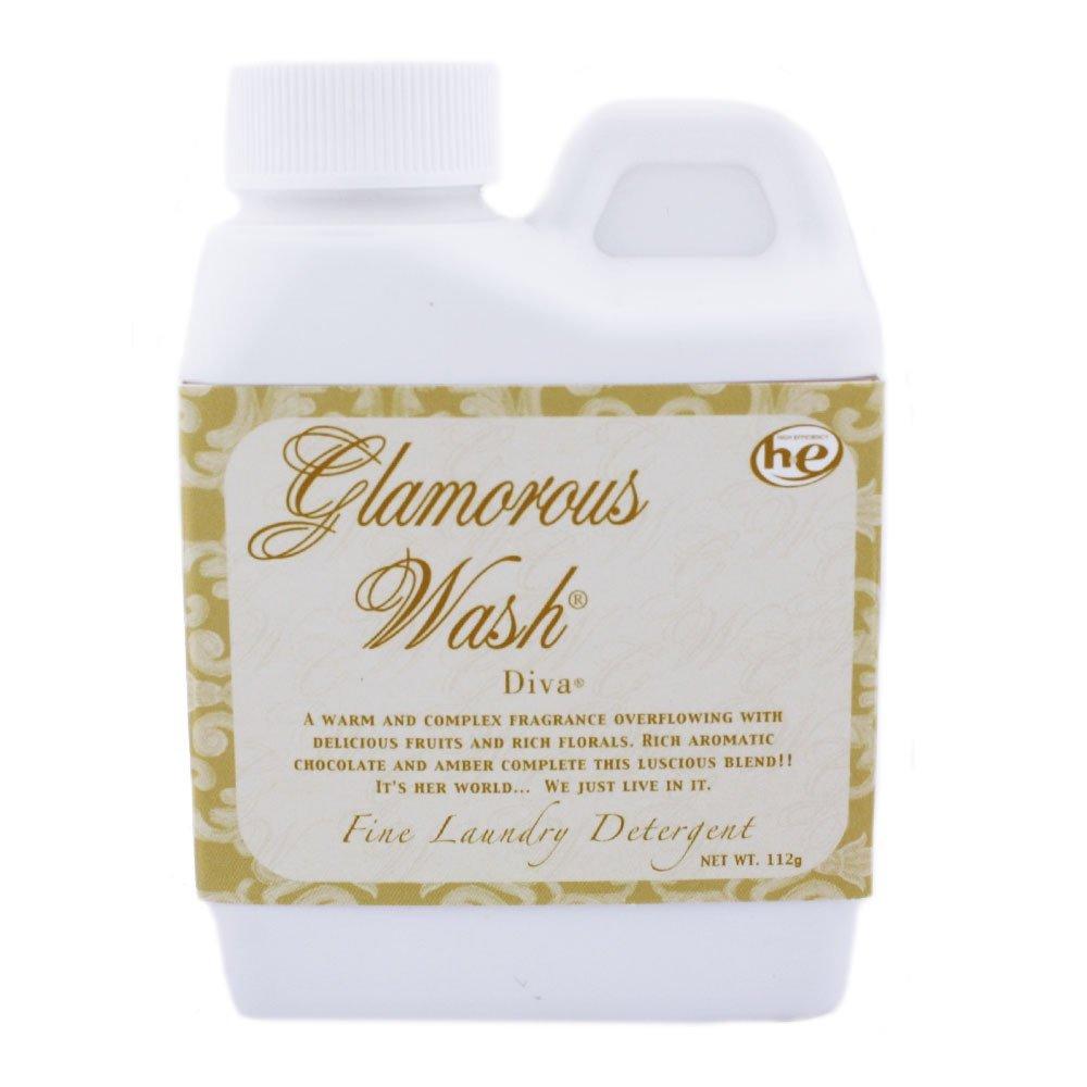 Tyler Glamorous Wash Laundry Detergent Liquid 4oz Gift Set (Diva, French Market, & High Maintenance) - Image 2