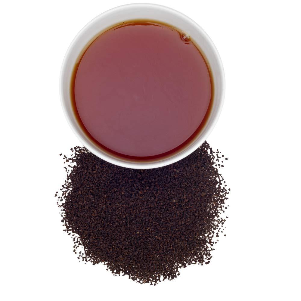 Harney & Sons CTC Assam Tea| 16 oz Loose Leaf Tea - Image 3