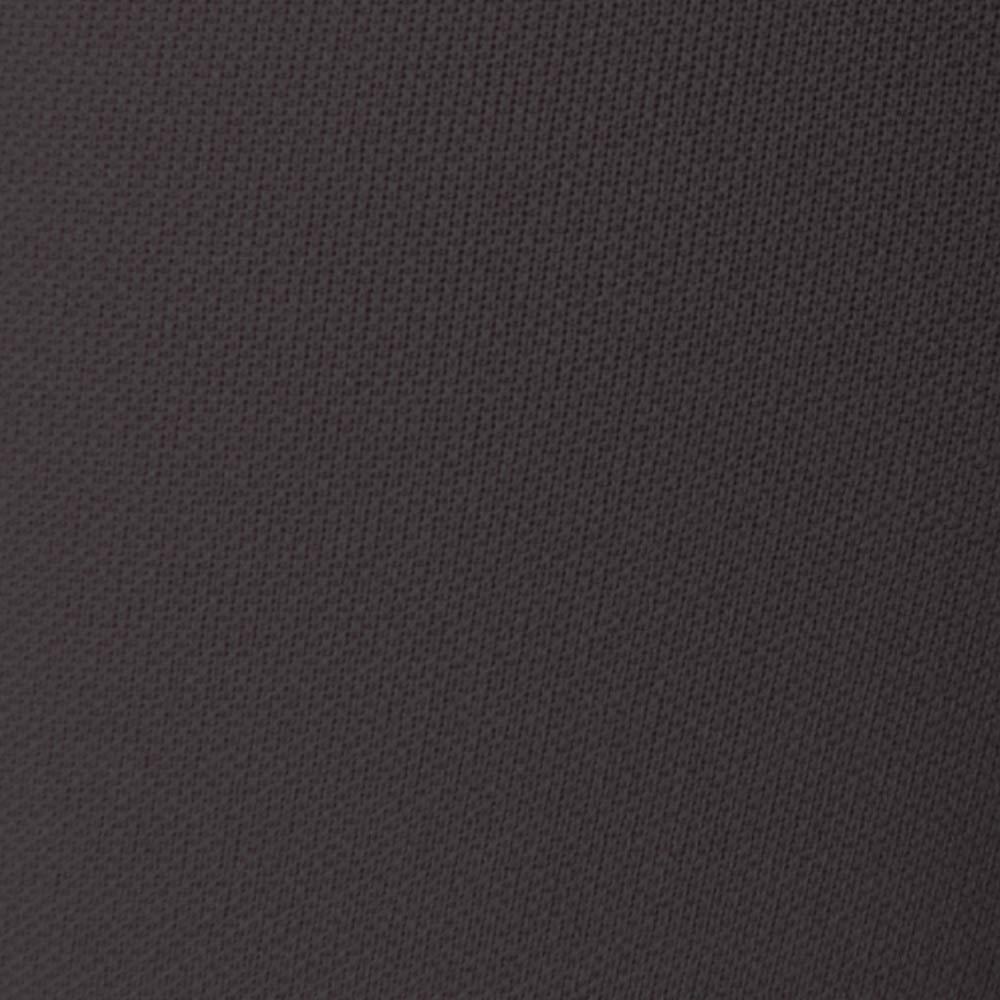 JOBST Relief Knee High Graduated Compression Socks, 15-20 mmHg - Comfortable Unisex Design - Closed Toe, Black, X-Large Full Calf - Image 3