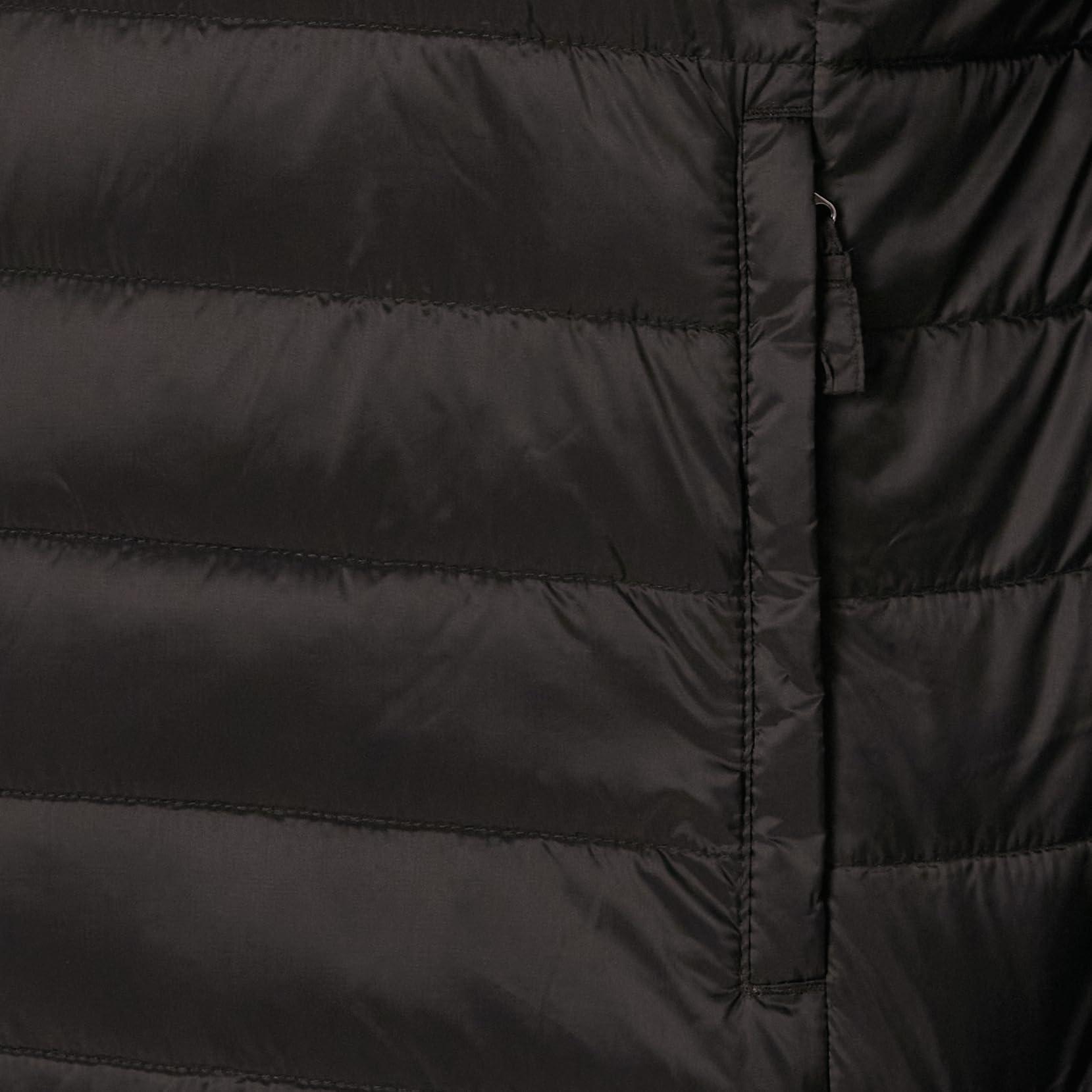 Amazon Essentials Men's Lightweight Water-Resistant Packable Hooded Puffer Jacket - Image 7