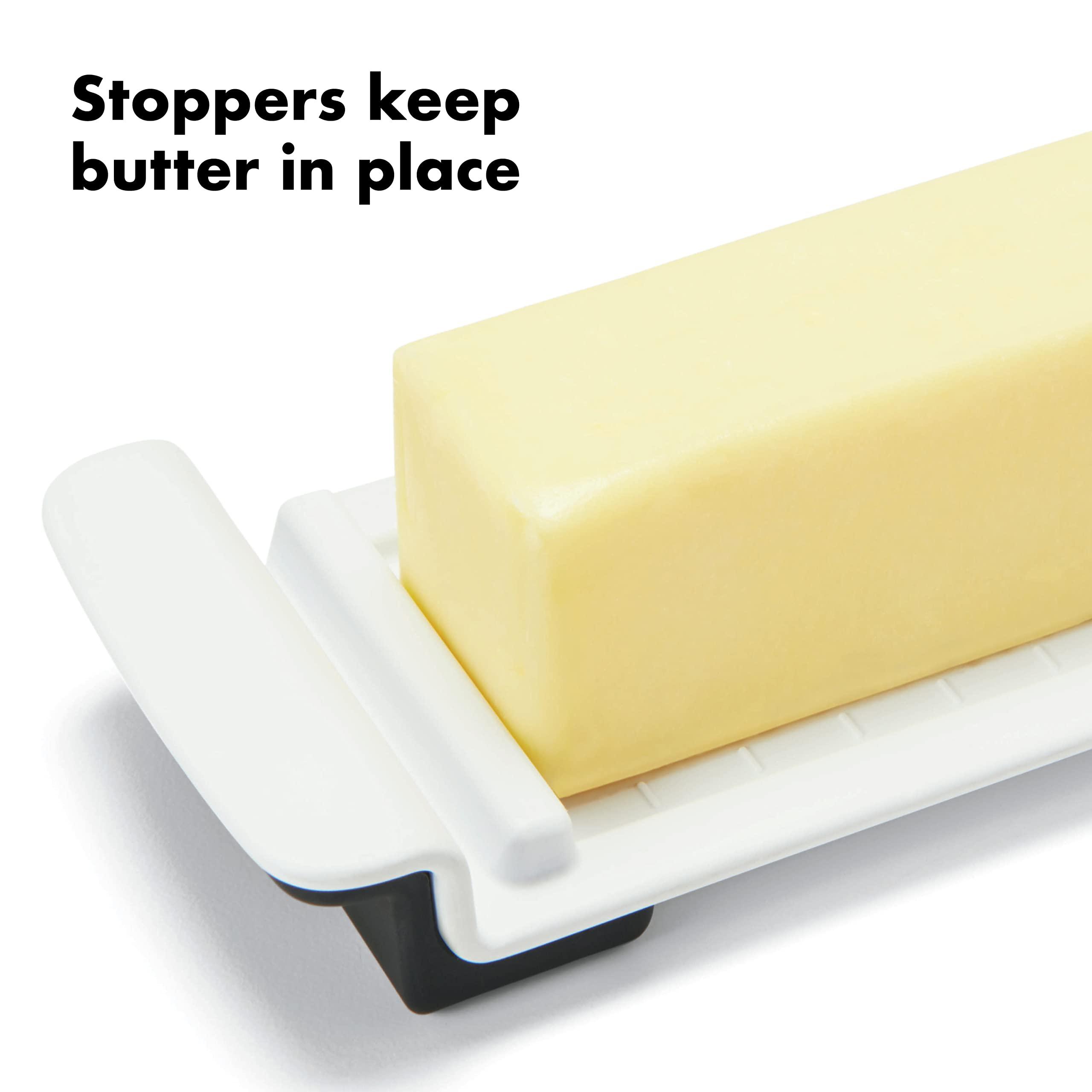 OXO Good Grips Butter Dish - Image 5