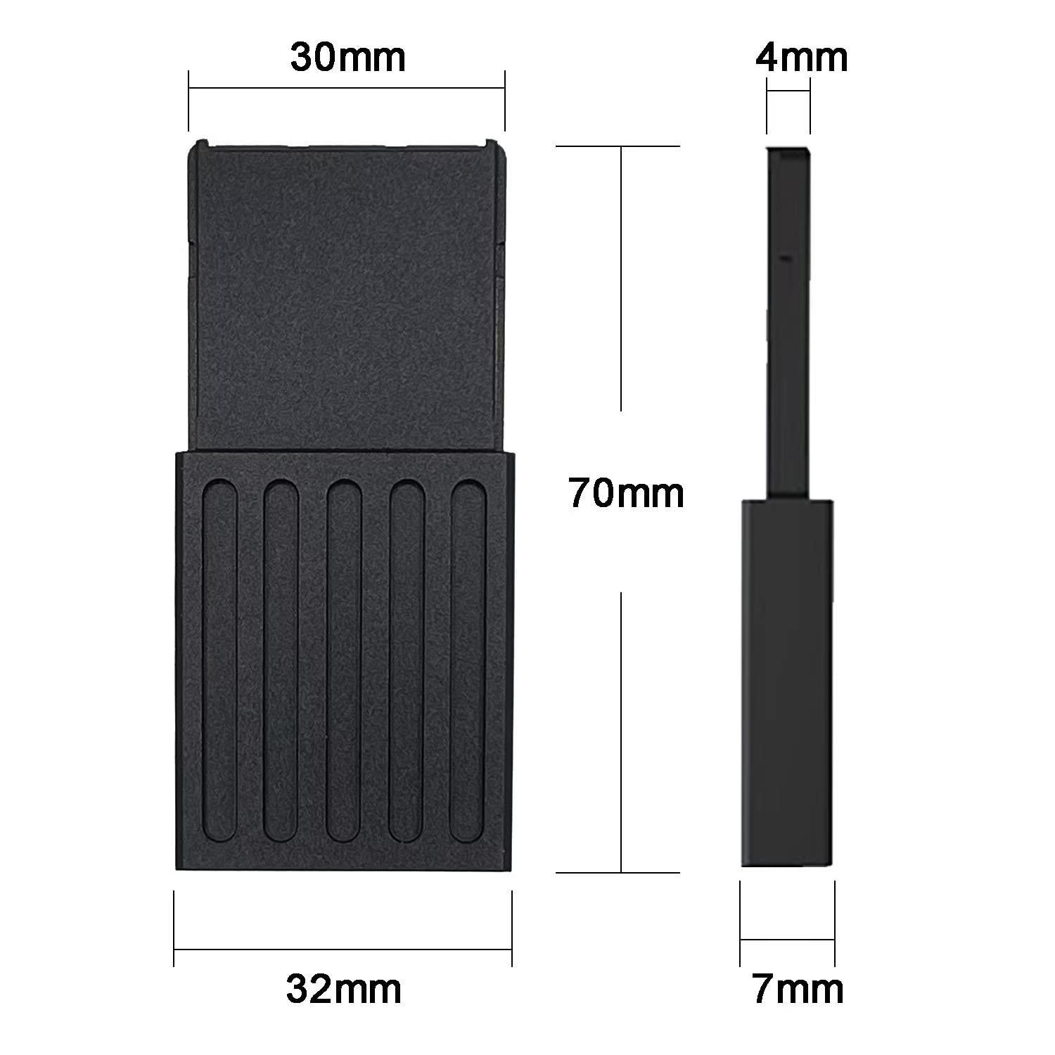 Tianken 1TB Storage Expansion Card NVMe Solid State Drive SSD for Xbox Series X|S - Image 7
