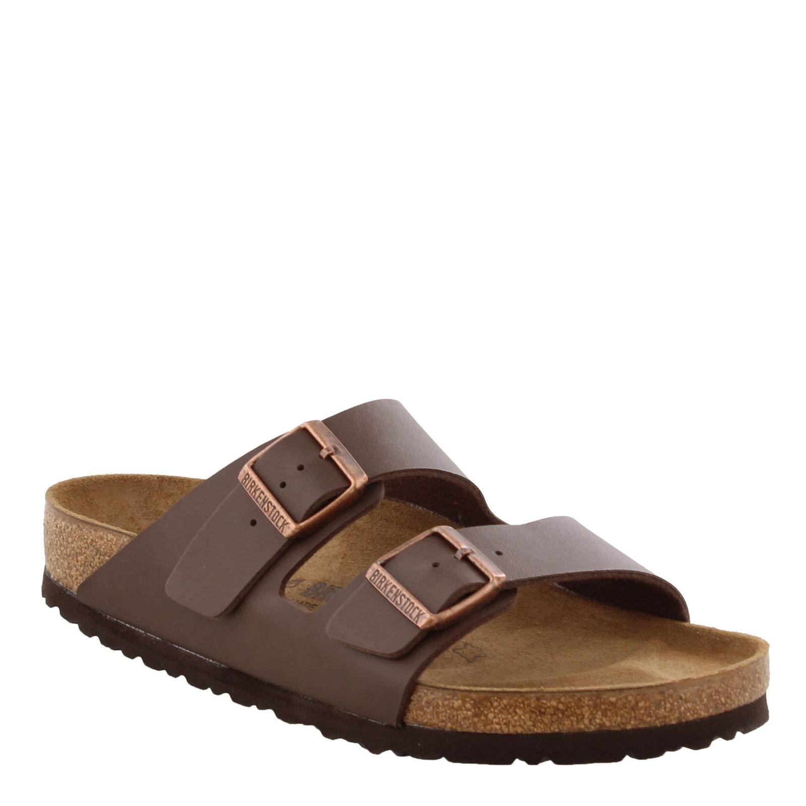 Birkenstock Women's Sandals Mules, 43 EU