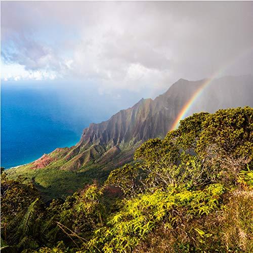 Kauai Hawaiian Ground Coffee, Vanilla Macadamia Nut Flavor - Gourmet Arabica Coffee From Hawaii's Largest Grower, Smooth, Delicious Flavor and Amazing Aroma - 10 Ounce - Image 3