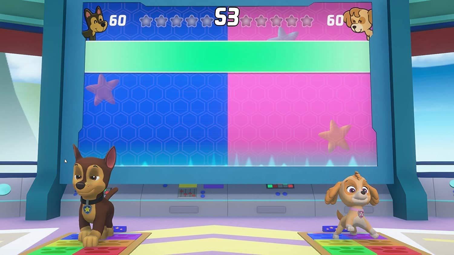 Paw Patrol Mighty Pups Save Adventure Bay Standard - Xbox Series X [Digital Code] - Image 6