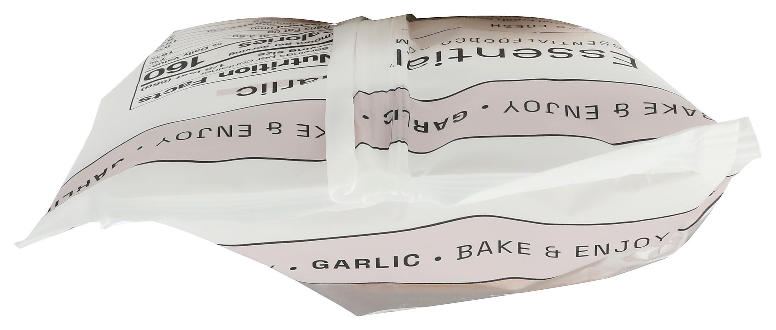 Essential Baking Company Take & Bake Garlic Loaf, 16 oz - Image 3