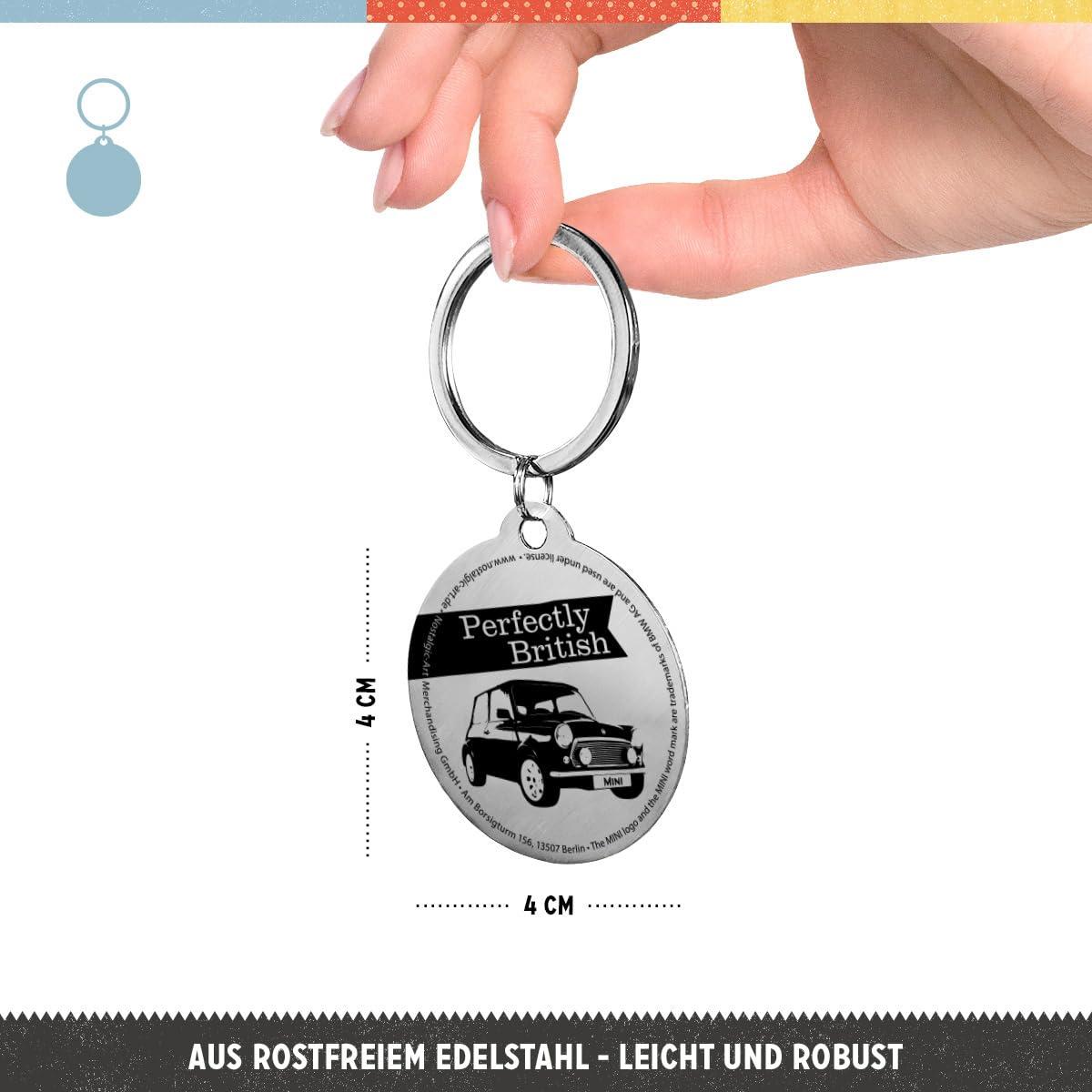 Mini Schlüsseslanhänger - Image 2