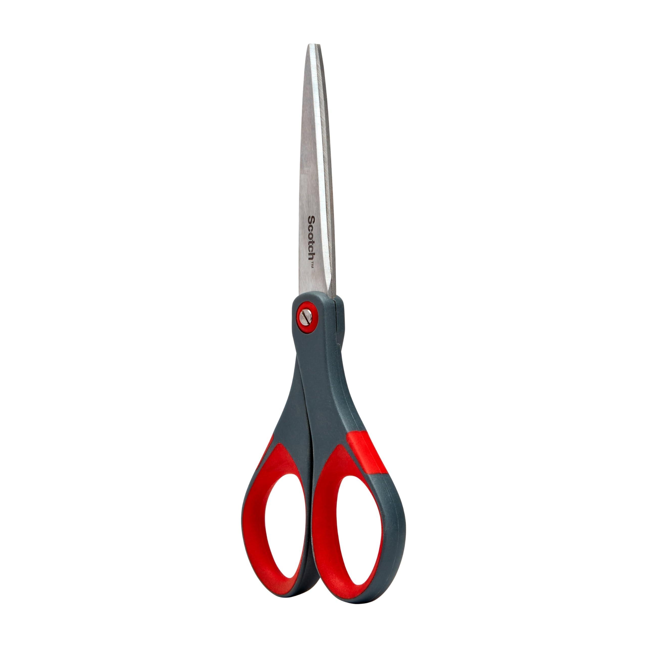 Scotch 6" Precision Scissors, Great for Everyday Use (1446) - Image 6