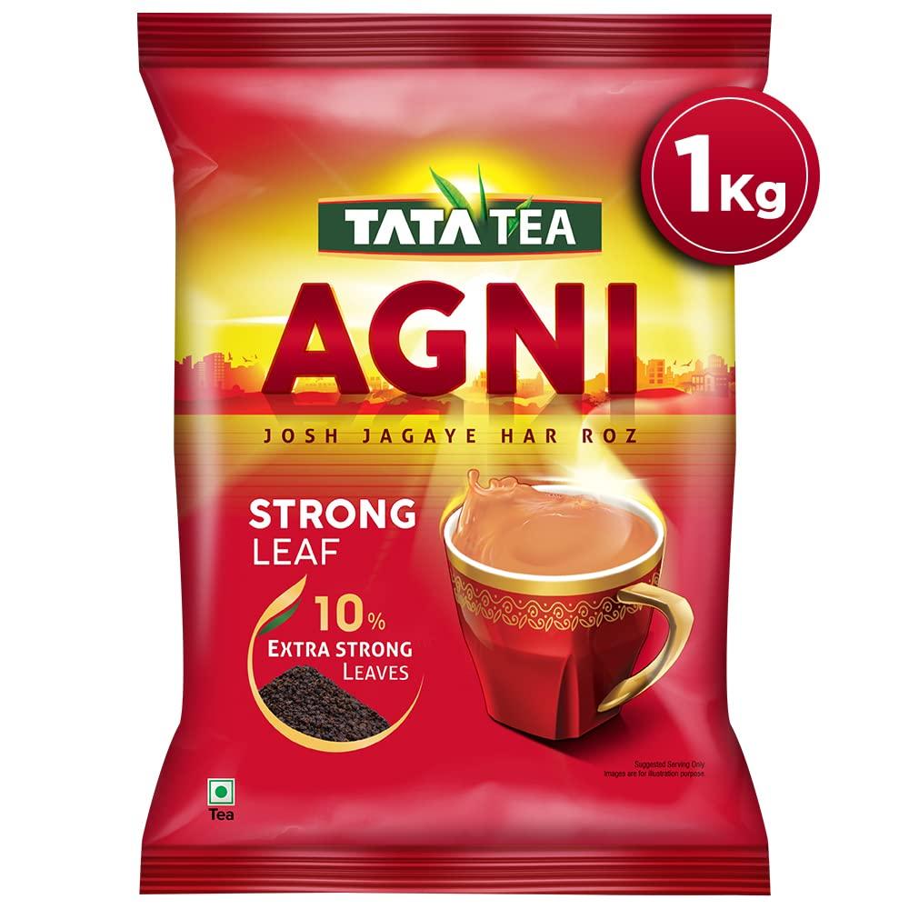 Tata Tea Agni 1kg - Image 2