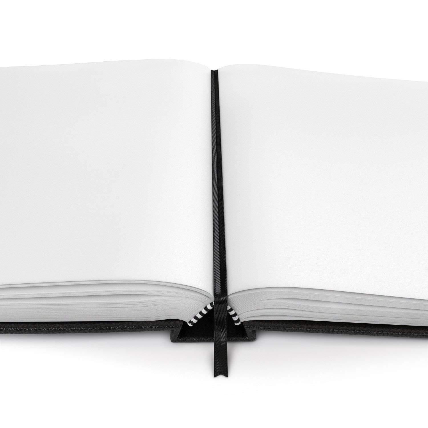 ARTEZA Hardcover Sketch Book 8.5 x 11 Drawing Pad 2 Pack 100 Sheets Sketch Pads for Drawing for Adults & Teens - Image 7