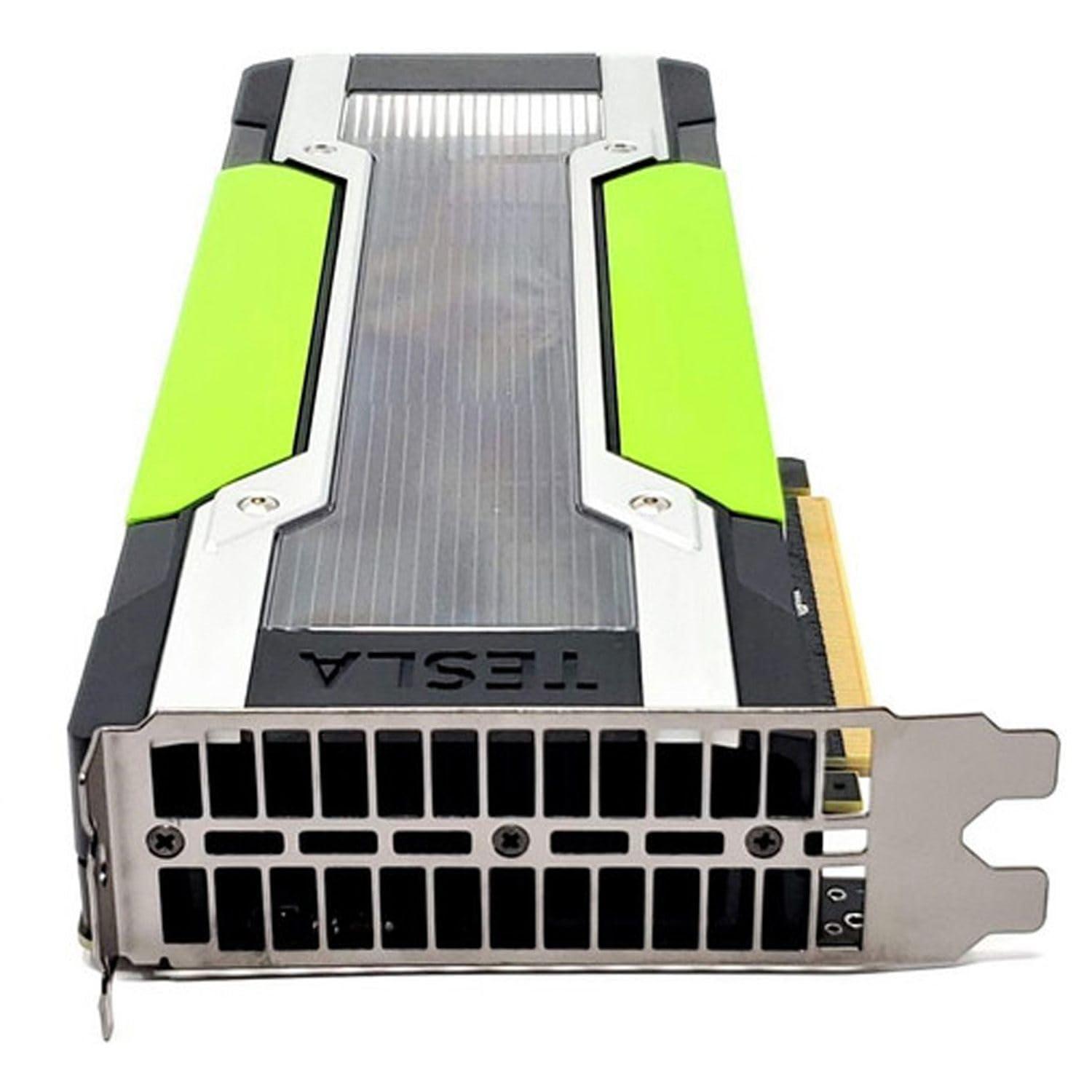 HHCJ6 Dell NVIDIA Tesla K80 24GB GDDR5 PCI-E 3.0 Server GPU Accelerator (Renewed) - Image 5