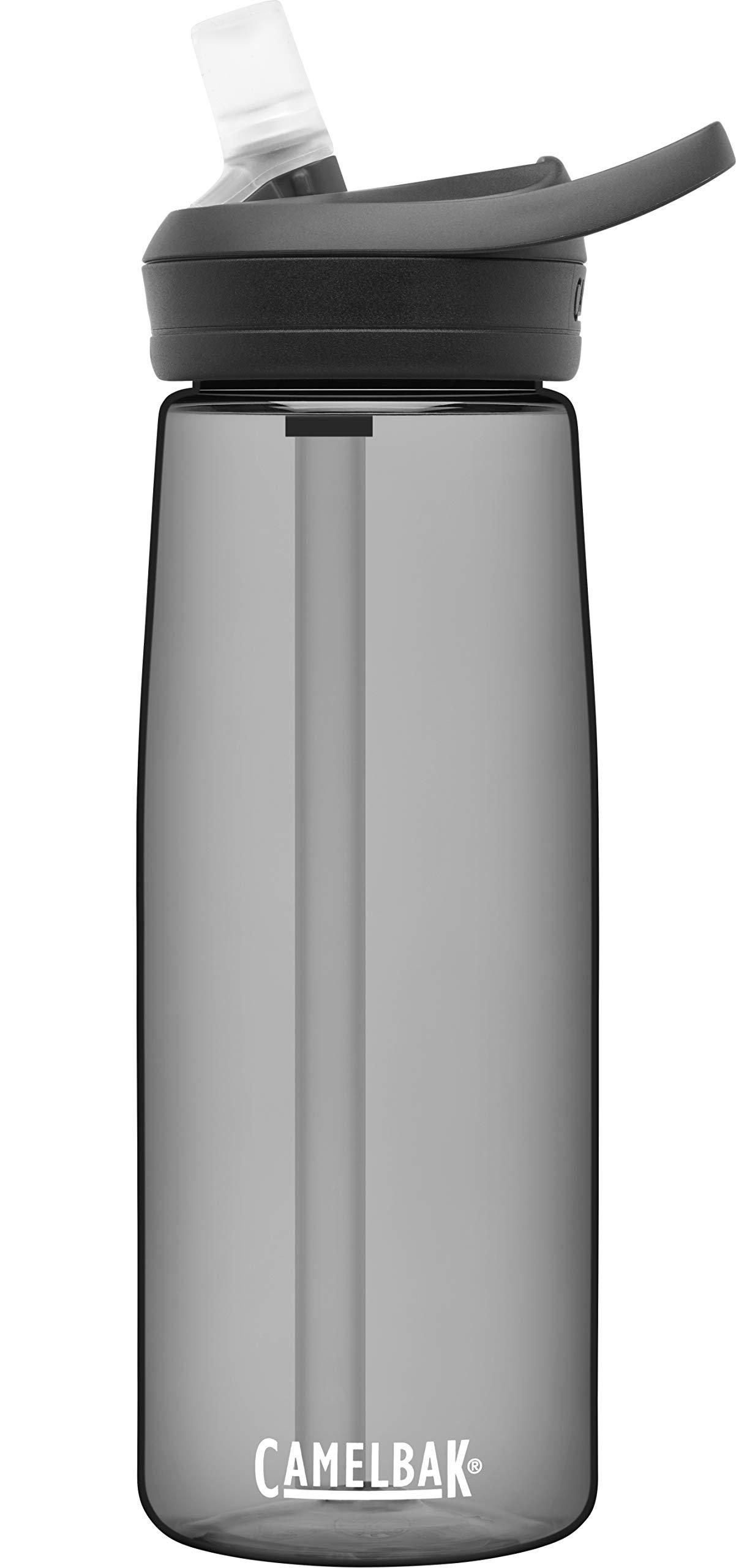 CamelBak Eddy+ Bite Valve Straw Tritan Renew Water Bottle