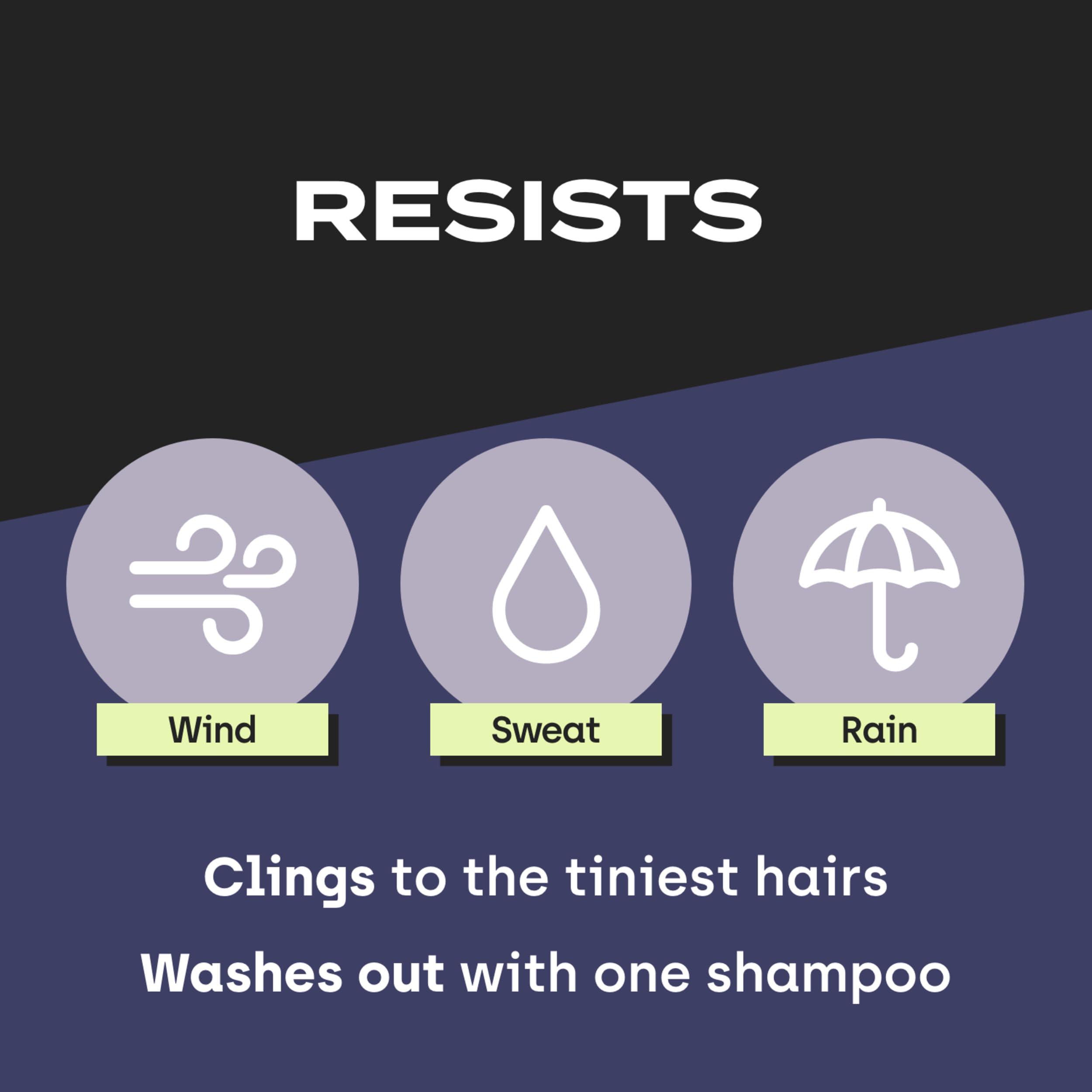 Toppik Hair Building Fibers, Fill In Fine or Thinning Hair Instantly Thicker, Fuller Looking Hair 9 Shades,4 size options - Image 5