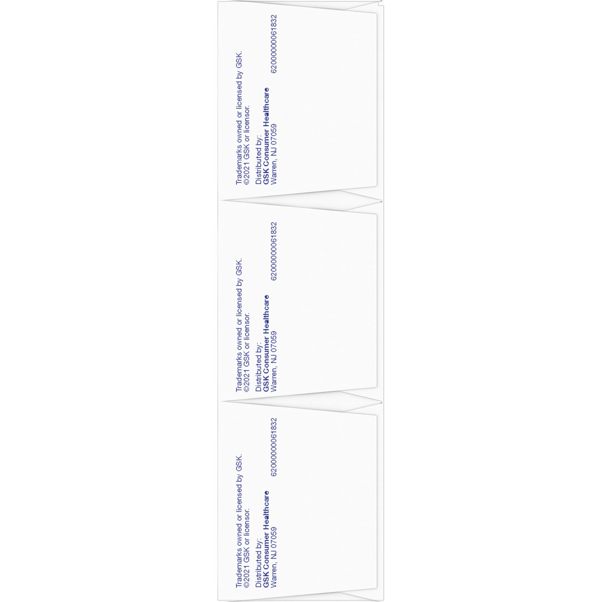 Sensodyne Pronamel Intensive Enamel Repair Toothpaste for Sensitive Teeth, to Reharden and Strengthen Enamel, Extra Fresh - 3.4 Ounces (Pack of 4) - Image 13