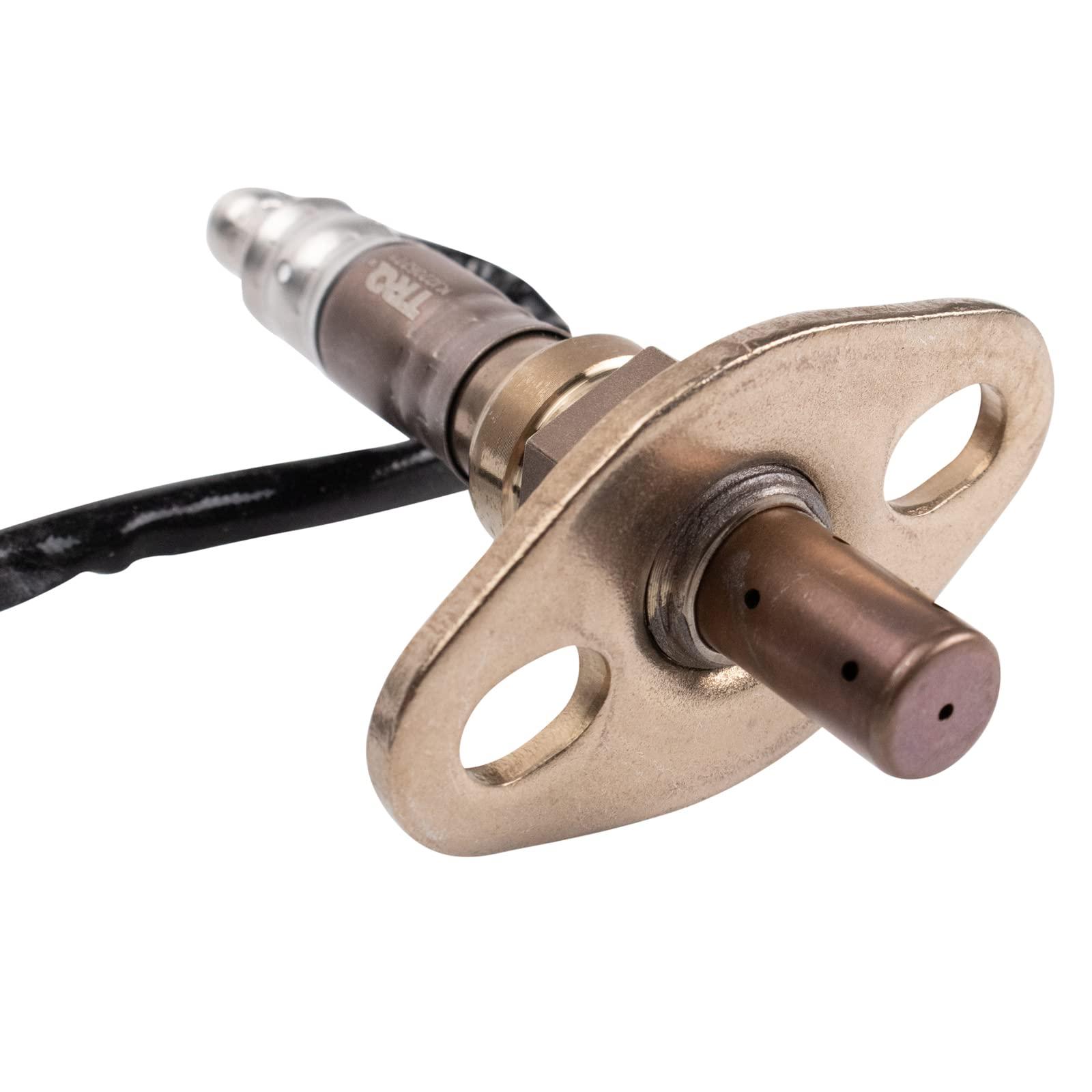 TRQ O2 Oxygen Sensor Compatible with 1999-2002 Toyota 4Runner 2000-2004 Tacoma Tundra - Image 6