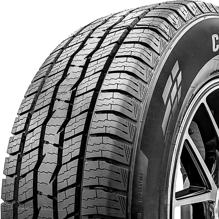 225/65R17 CROSSMAX SUV CHTS-1 102H 600AB ***60K**+ROAD HAZARD, Radial, All Season - Image 9