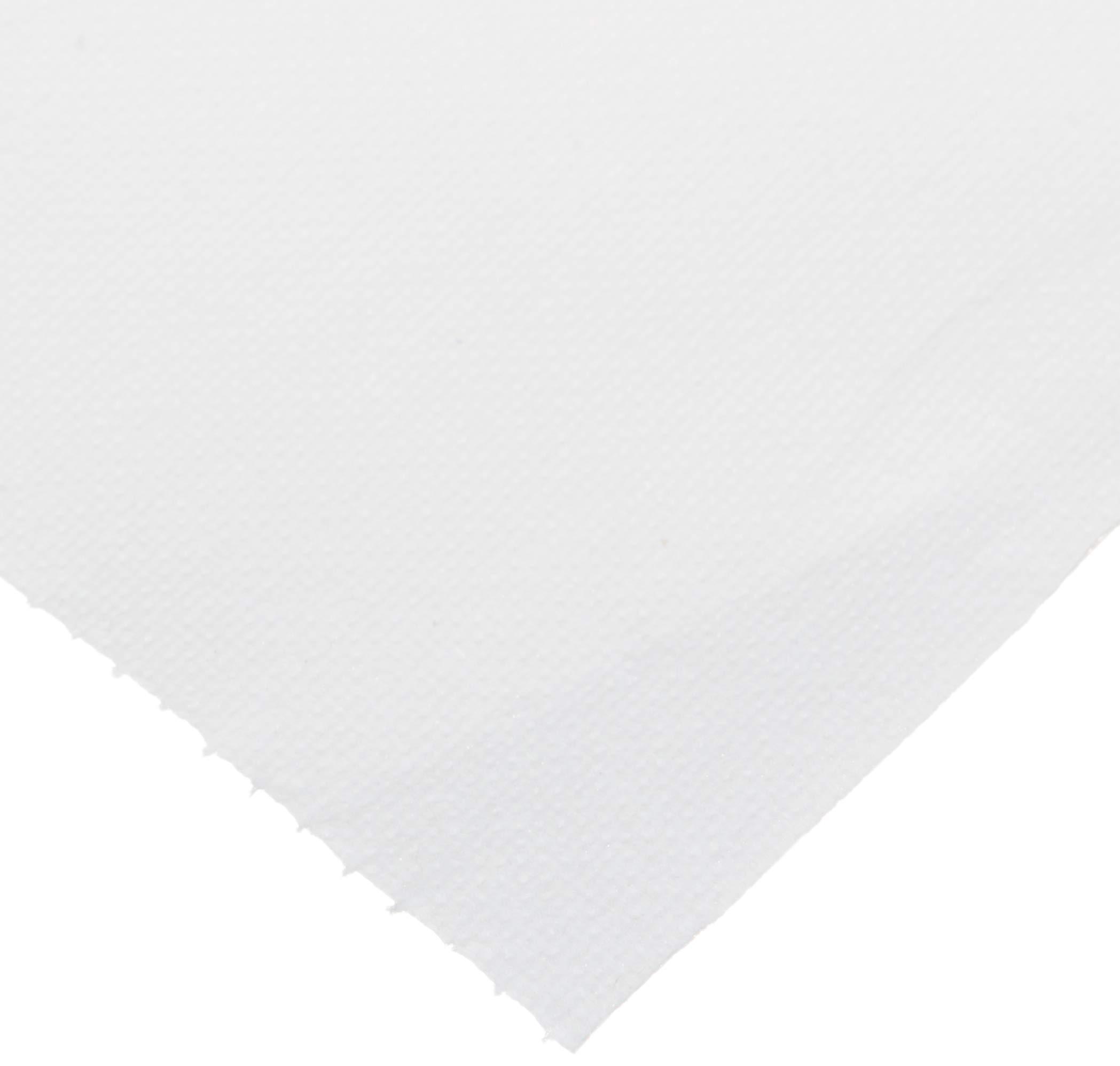 AmazonCommercial 2-Ply Soft, Absorbent Centerpull Paper Towels Compatible with Universal Dispensers, FSC Certified, 7.6 x 9 in, 6 Rolls, 600 Towels per Roll - Image 3