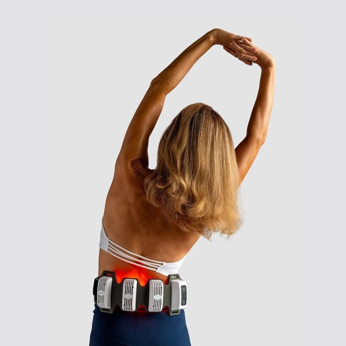 FlexBeam Infrared Red Light Therapy Device - Image 4