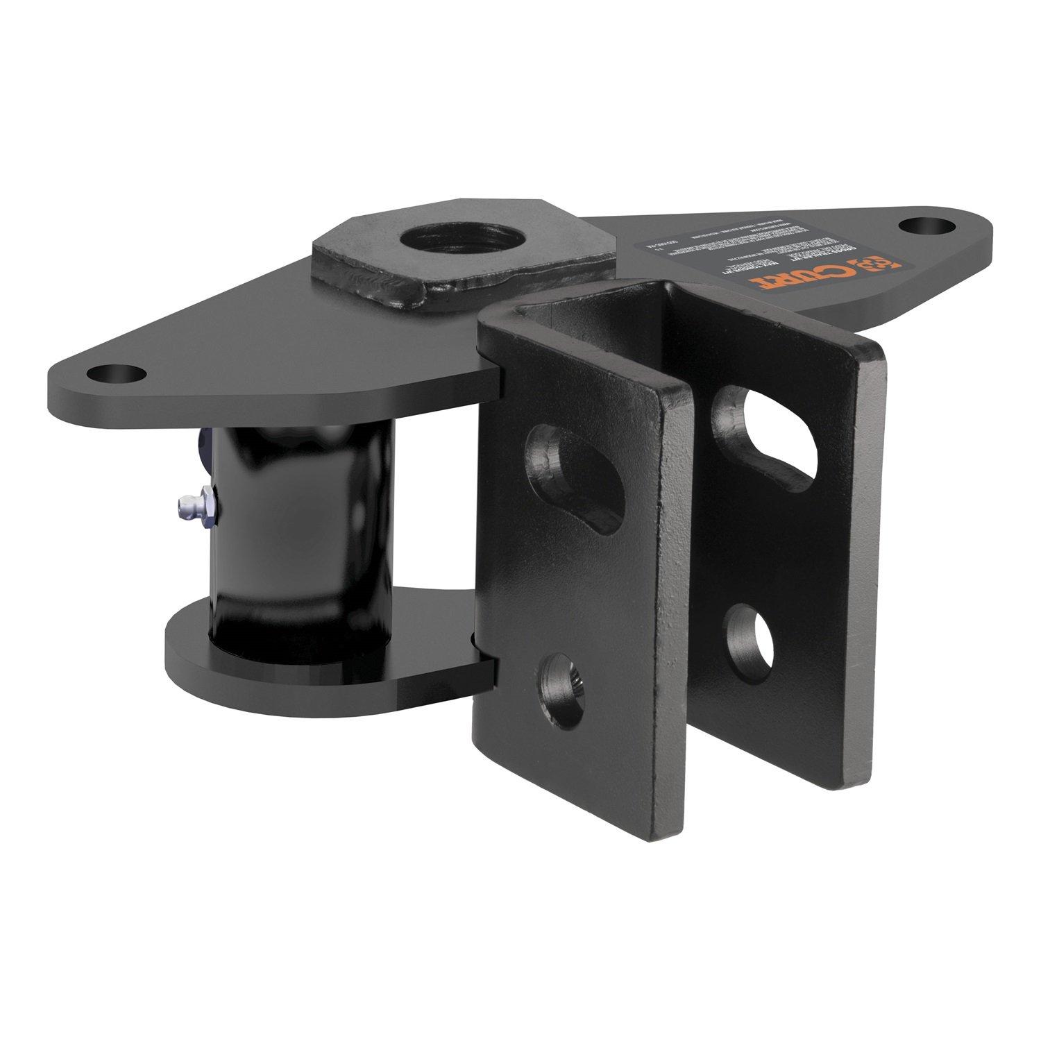 CURT 17075 Replacement Round Bar Weight Distribution Hitch Head - Image 3
