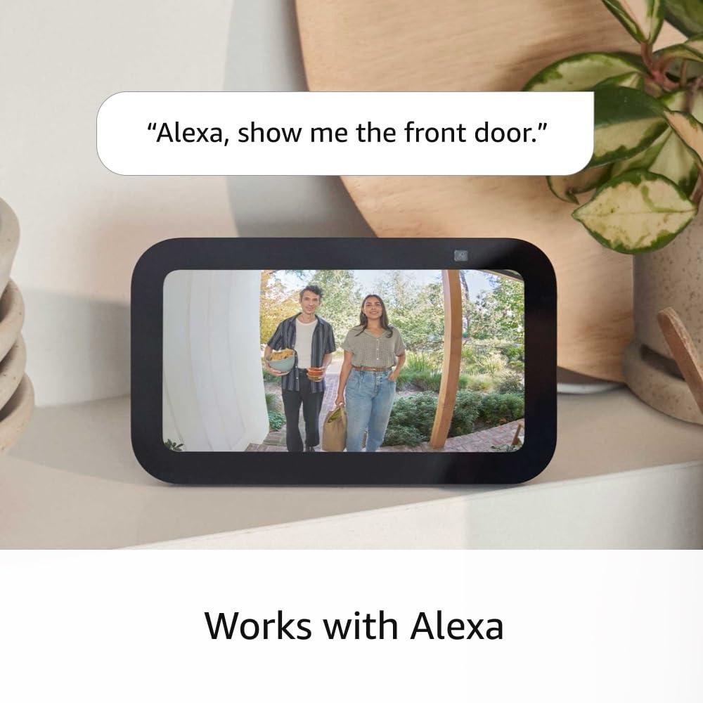 Ring Battery Doorbell, Head-to-Toe Video, Live View with Two-Way Talk, and Motion Detection & Alerts (2024 release), Venetian Bronze - Image 6