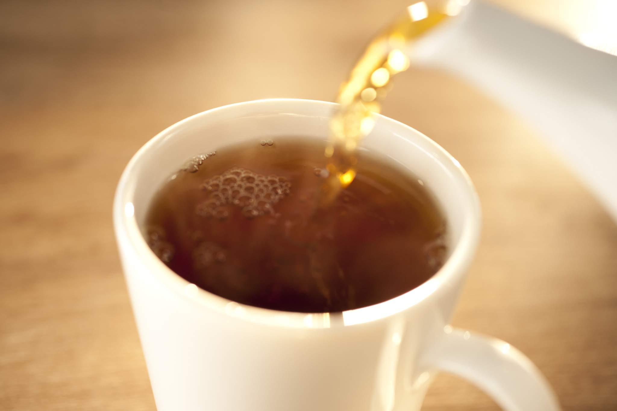Barry's Tea Decaf 80 count Tea Bags (Pack of 1) - Image 6