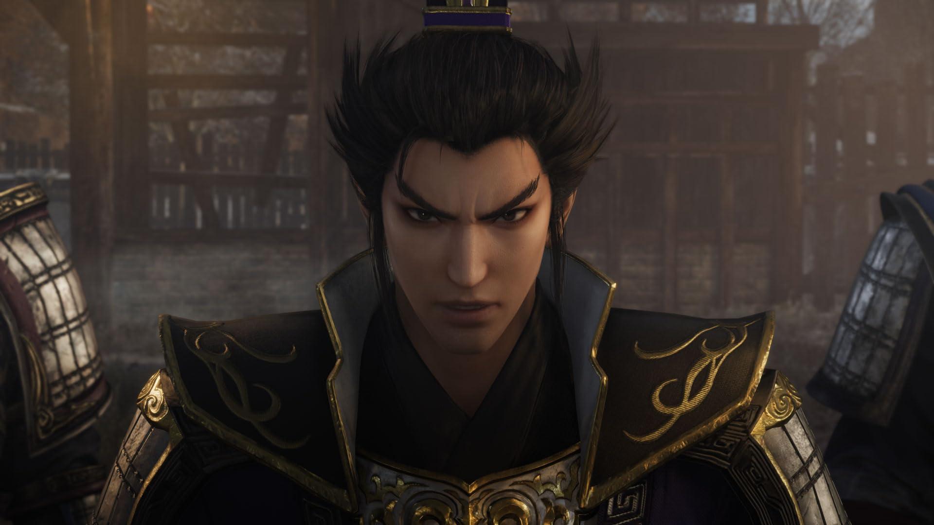 DYNASTY WARRIORS: ORIGINS - PlayStation 5 - Image 5