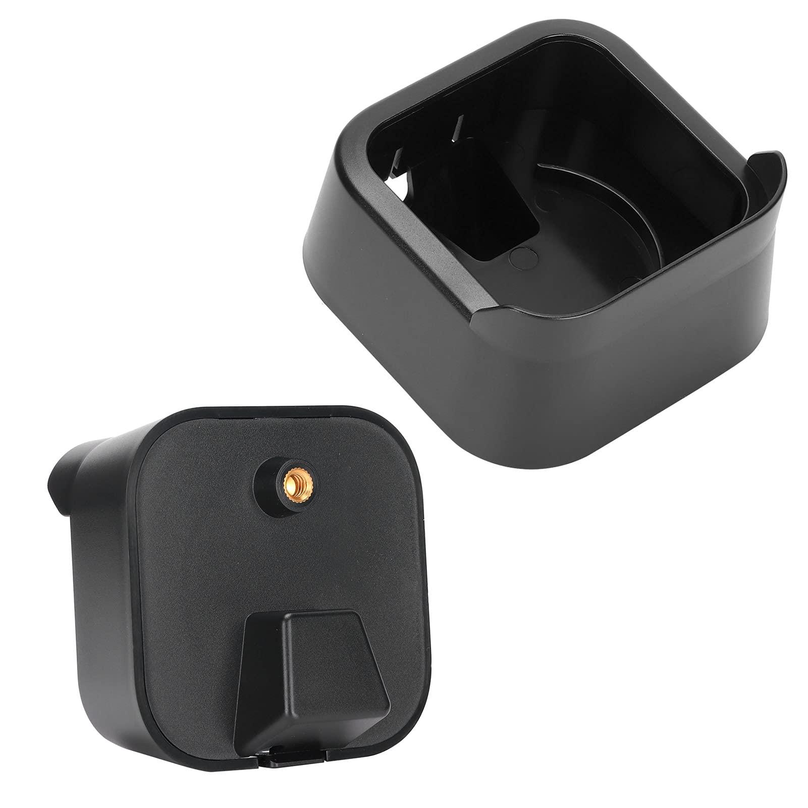 Weatherproof Surveillance Camera Protective Cover for Blink Outdoor, 360° Rotation & 90° Tilt Adjustment - Image 2