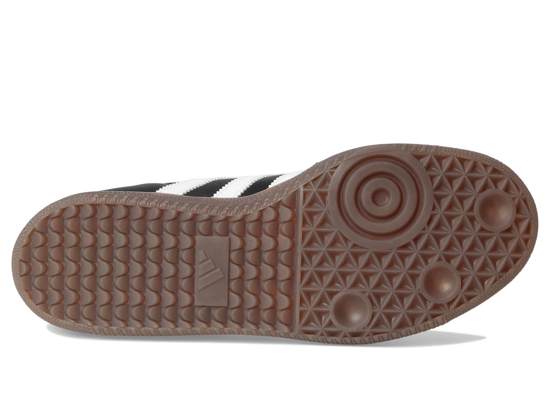 adidas Unisex-Adult Samba Indoor Sneaker - Image 4