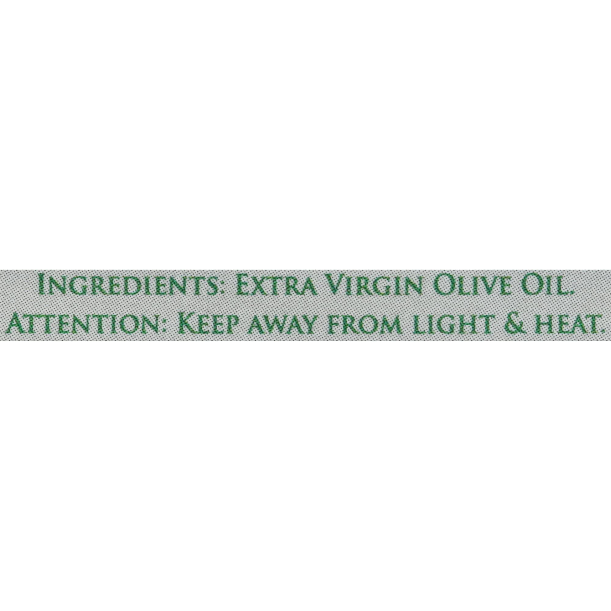 LA ESPAÑOLA First Cold Pressed Extra Virgin Olive Oil, 68 fl oz - Image 3