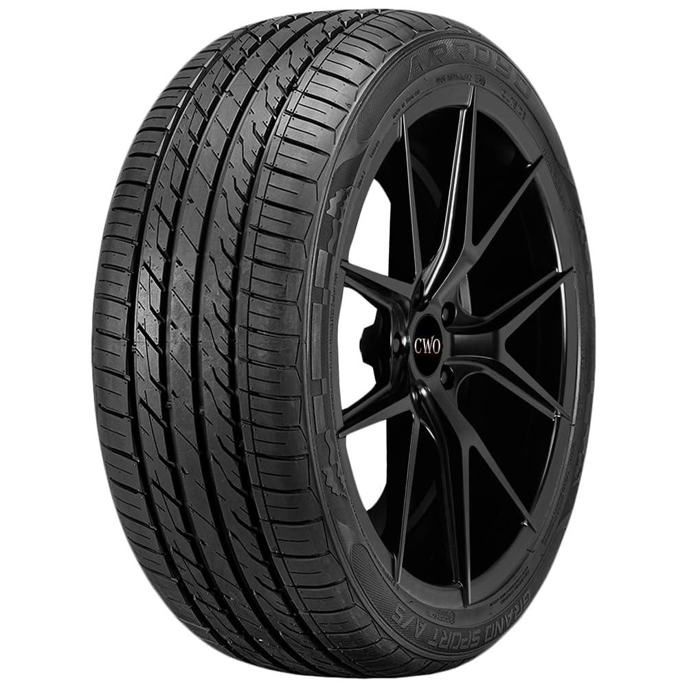 Arroyo Grand Sport A/S 255/55R20 110H BSW - Image 7