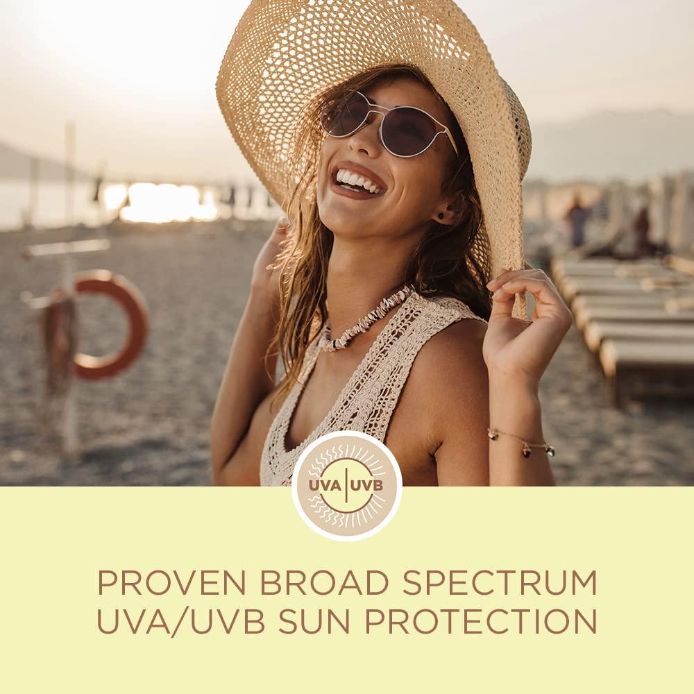 Coppertone Tanning Sunscreen Lotion, SPF 15 Broad Spectrum Sunscreen, 8 Fl Oz - Image 5