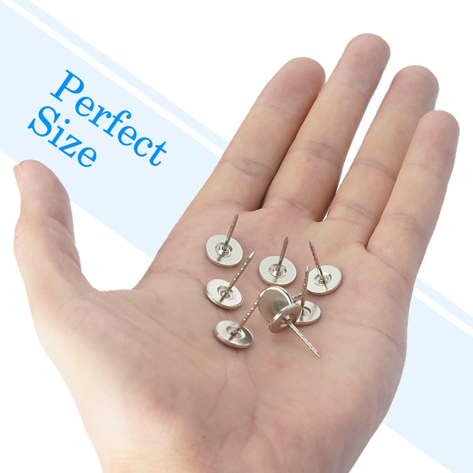 Security Tags Pin for Retail Clothes Shoes Clothing Handbags Store Items Sunglasses Jewelry Shirts Shipping,Work with Checkpoint Anti Theft Equipment 1000 Pieces - Image 5