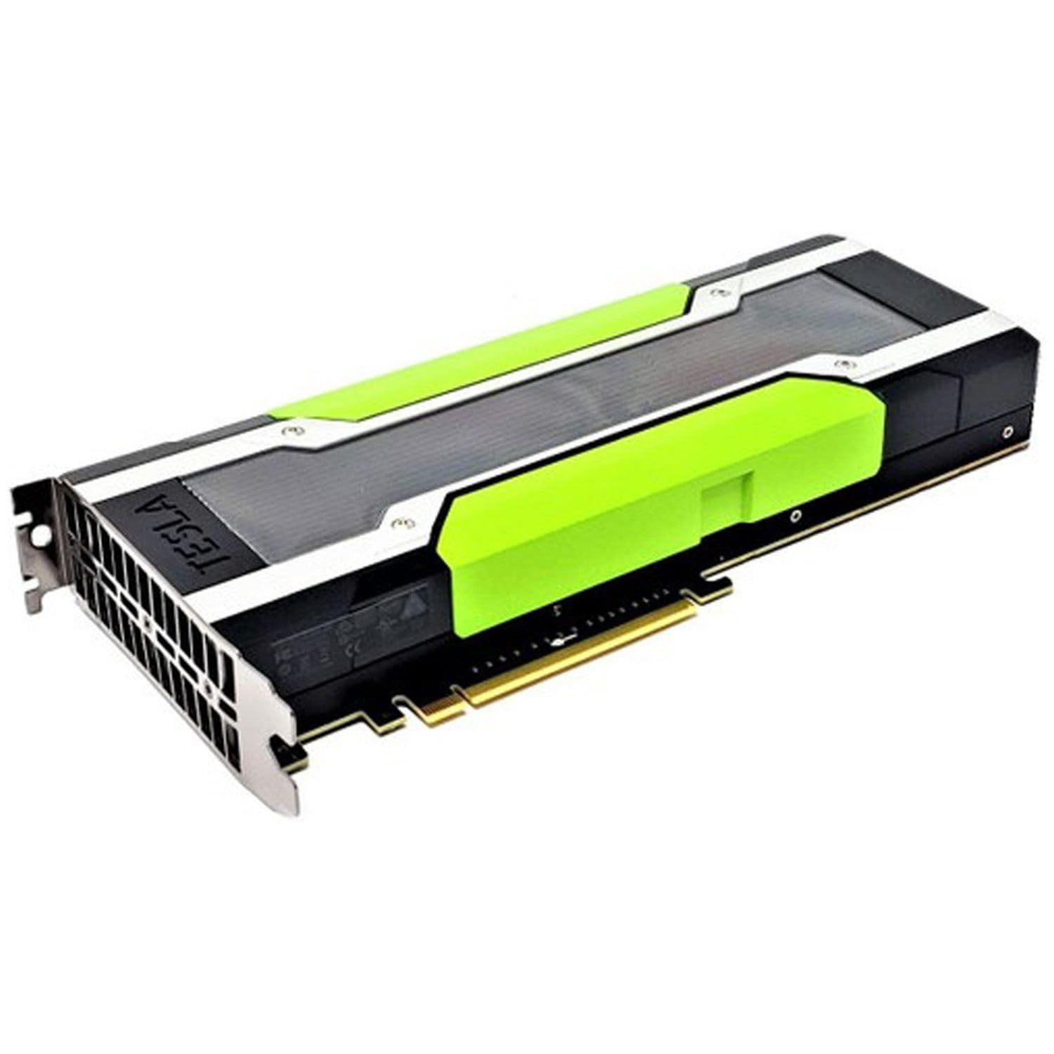 HHCJ6 Dell NVIDIA Tesla K80 24GB GDDR5 PCI-E 3.0 Server GPU Accelerator (Renewed) - Image 6