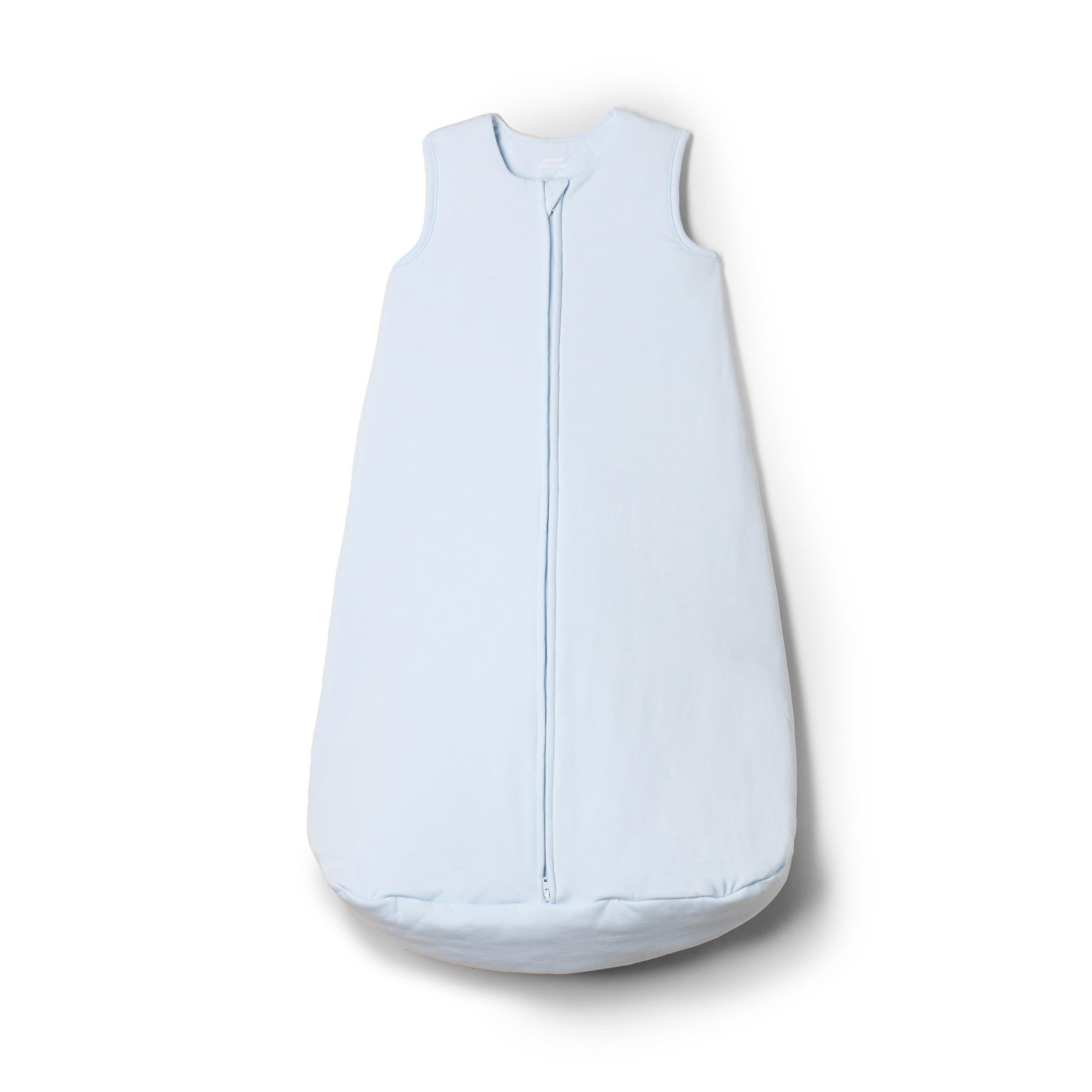 Amazon Essentials unisex-baby Cotton Sleep Sack, Wearable Blanket