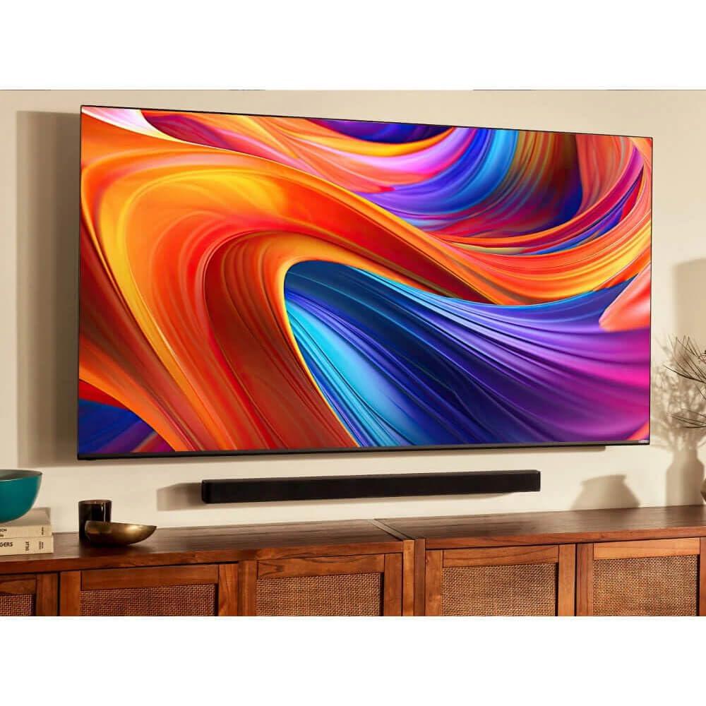 VIZIO V4K50M 50 inch Class 4K UHD HDR Smart TV (Renewed) - Image 3