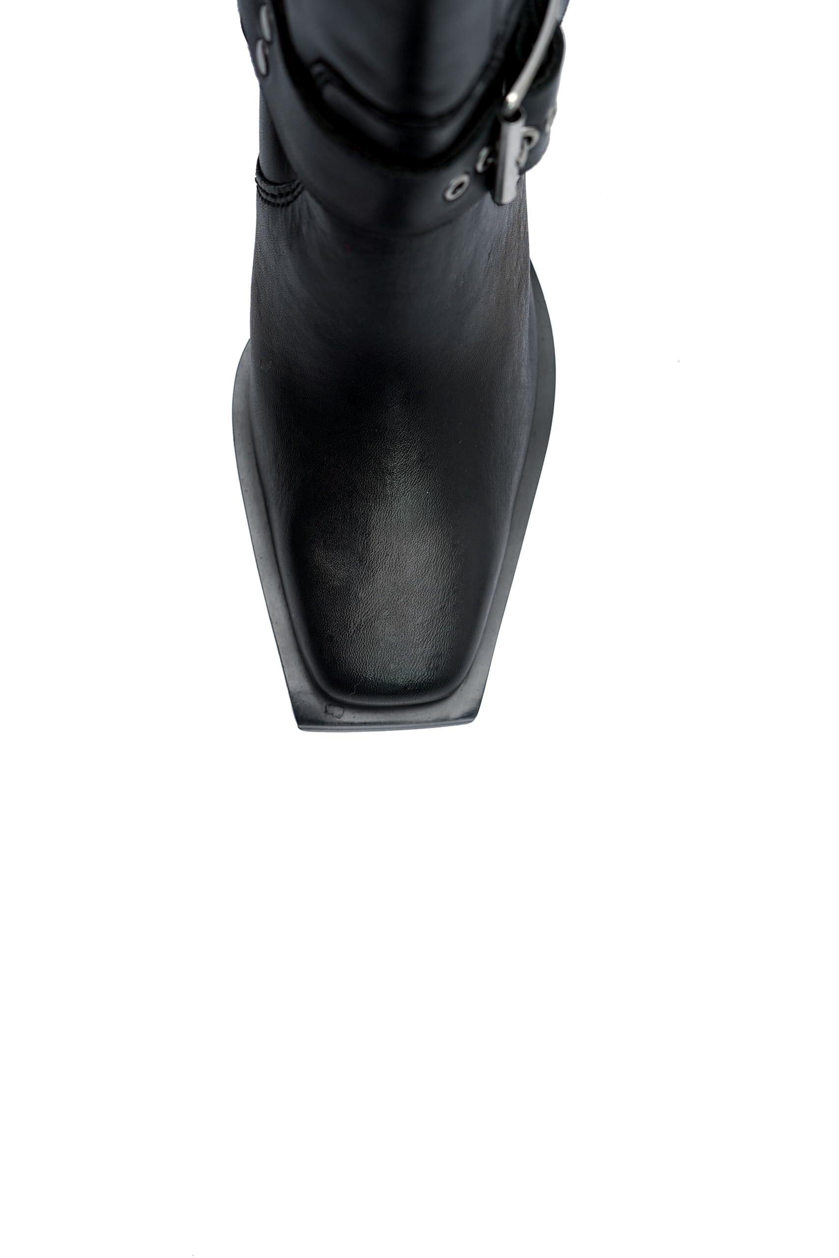 Kenneth Cole New York Women's Emmett Fashion Boot - Image 5