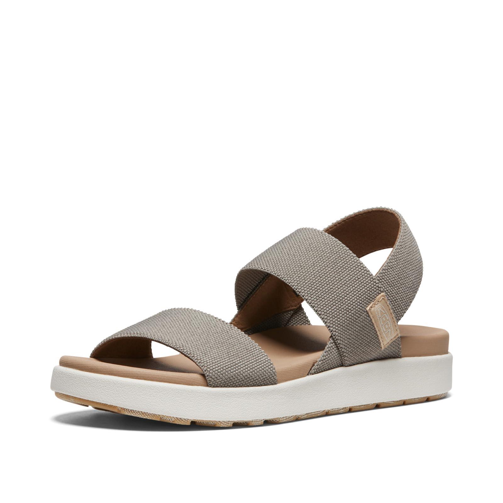 KEEN Women's, Elle Backstrap Sandal