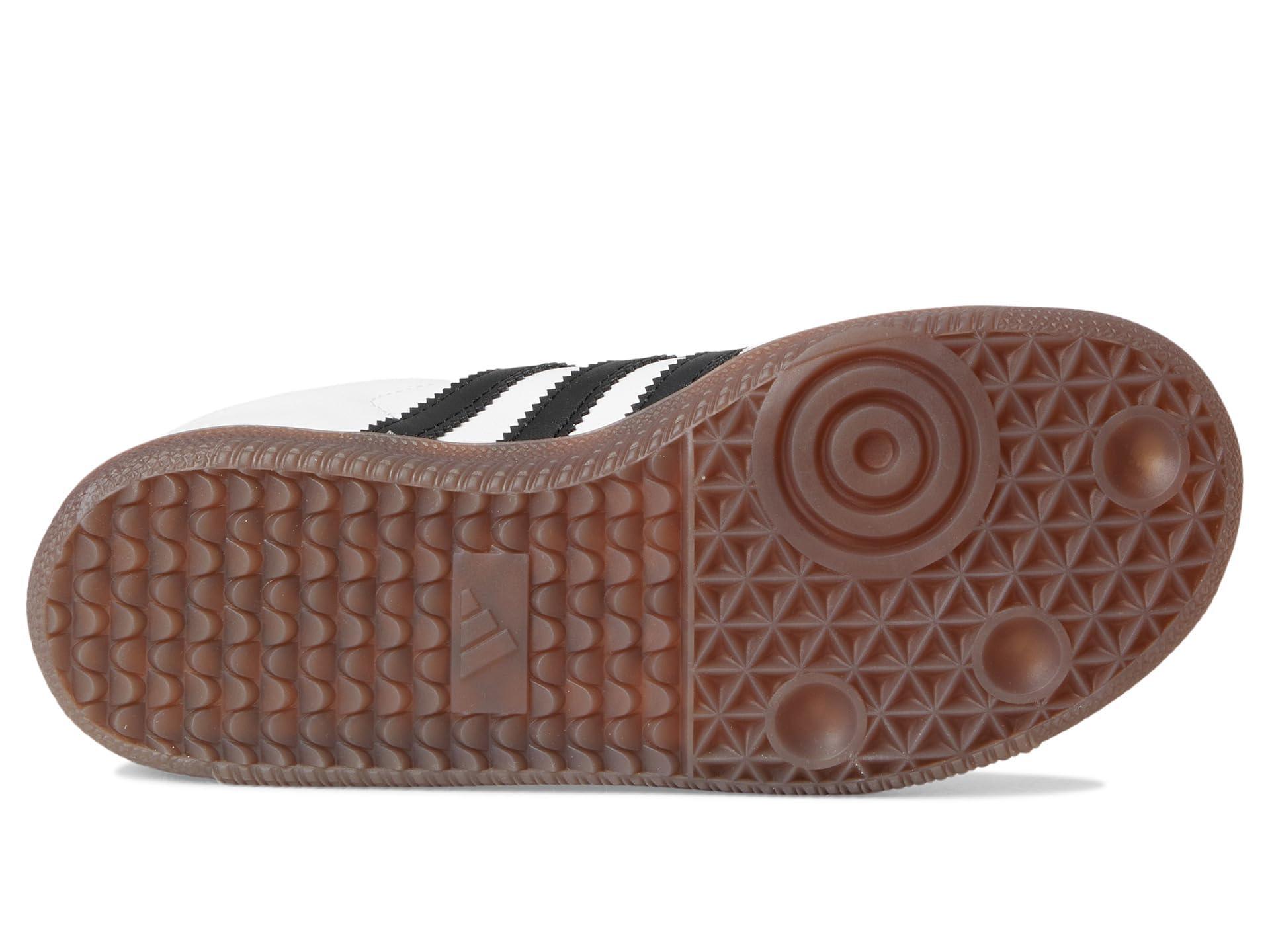 adidas Unisex-Child Samba Indoor Sneaker - Image 3