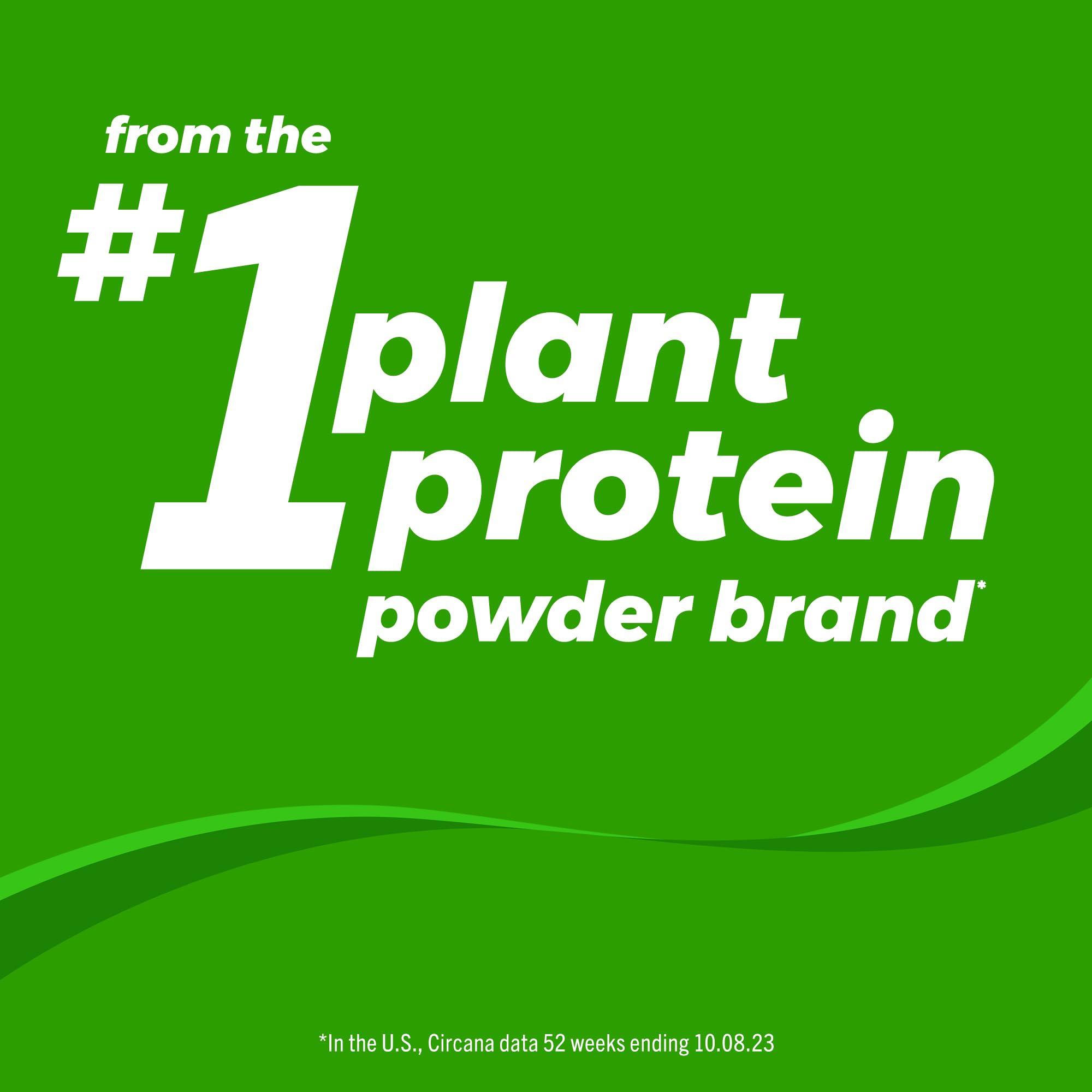 Orgain Organic Greens Powder + 50 Superfoods, Original - 1 Billion Probiotics for Digestive Health, Antioxidants, Vegan, Plant-Based, Gluten-Free, Non-GMO, Green Juice & Smoothie Drink Mix - 0.62lb - Image 6