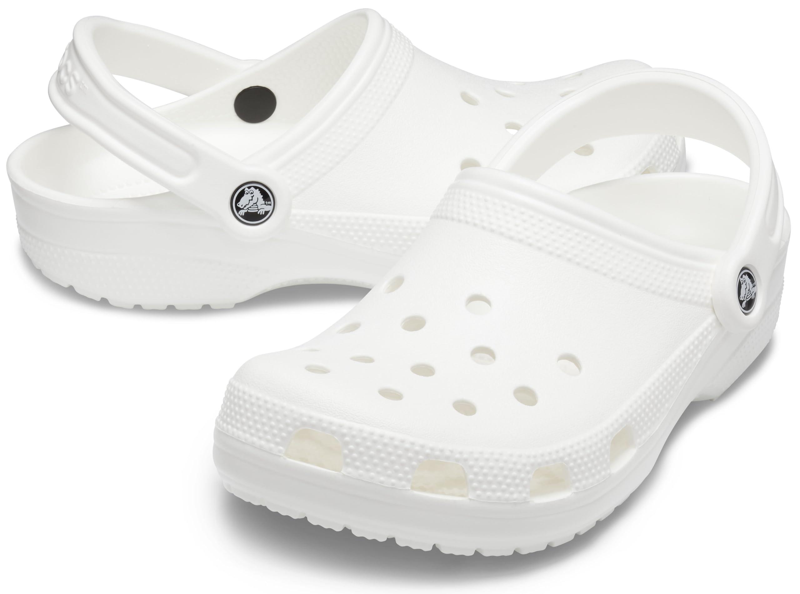 Crocs Unisex Adult Classic Clog - Image 6