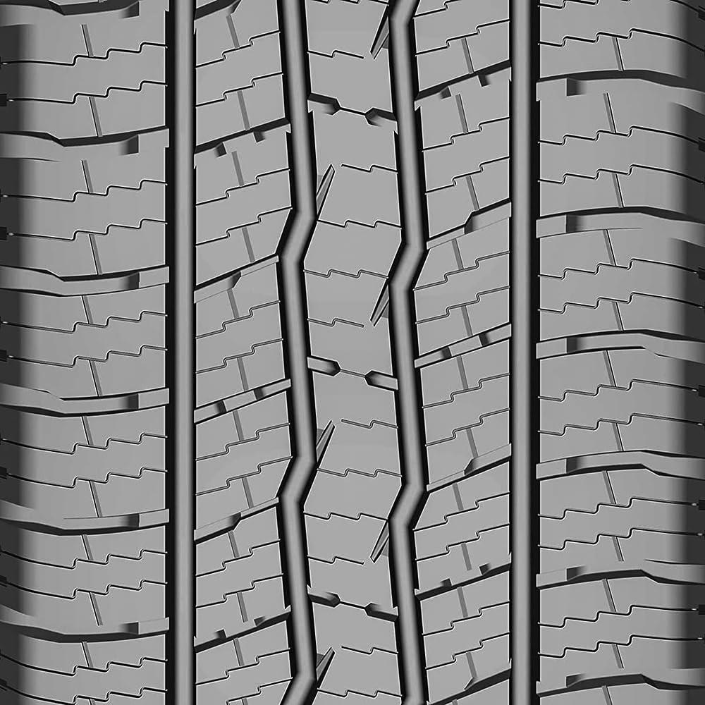225/65R17 CROSSMAX SUV CHTS-1 102H 600AB ***60K**+ROAD HAZARD, Radial, All Season - Image 7