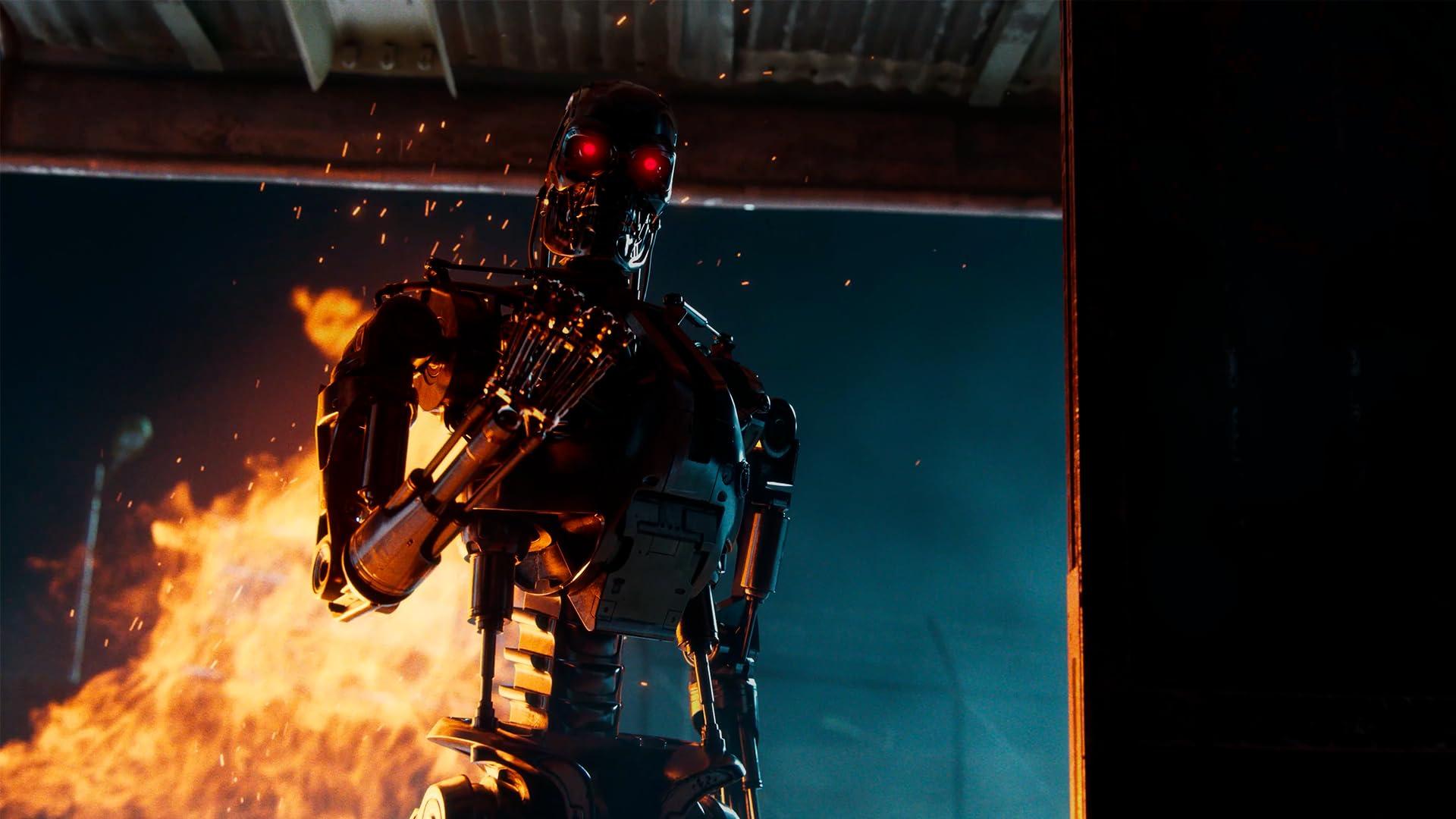 Terminator Survivors PS5 - Image 2