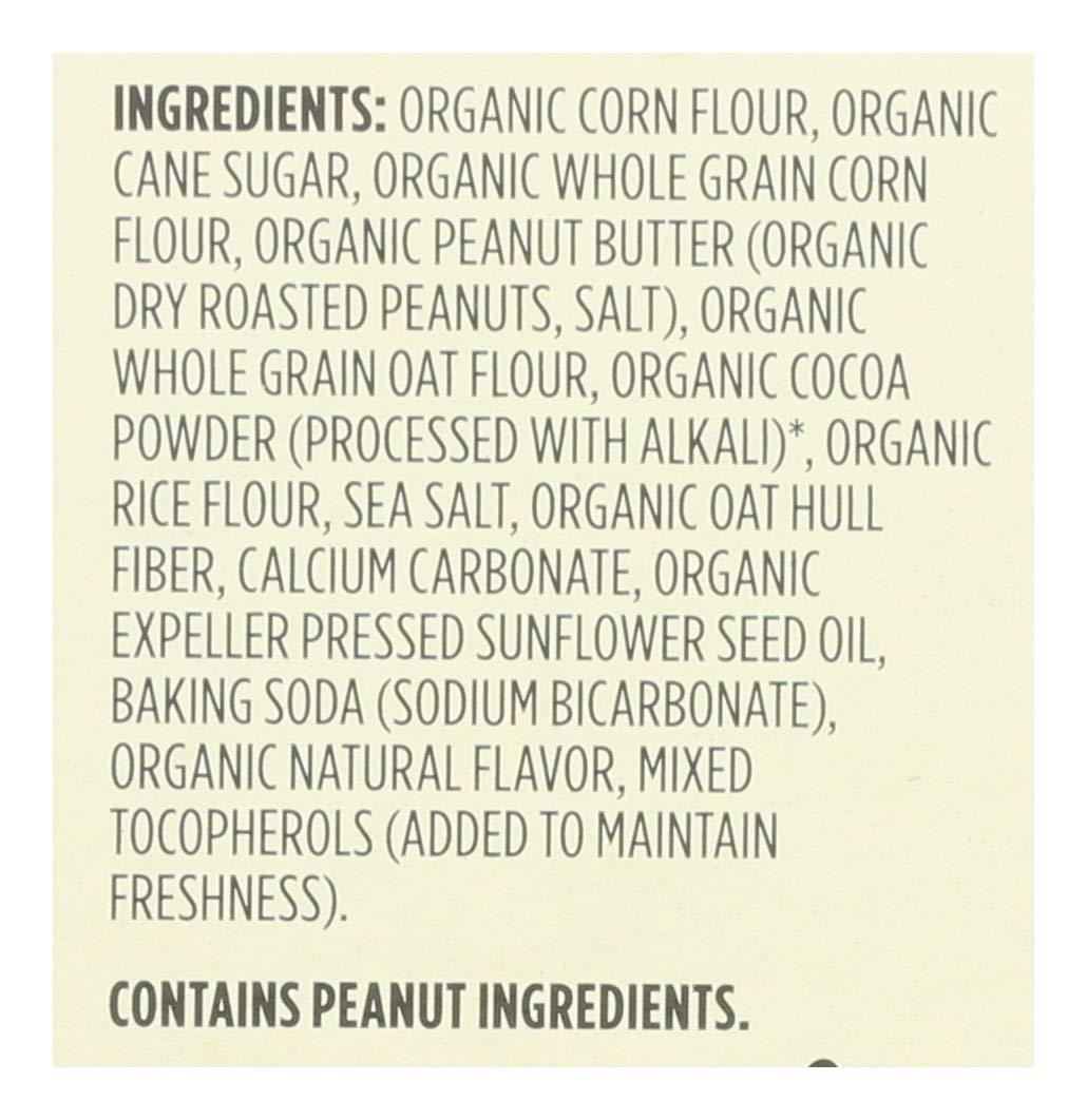 365 by Whole Foods Market, Organic Peanut Butter & Cocoa Balls Cereal, 10 Ounce - Image 4