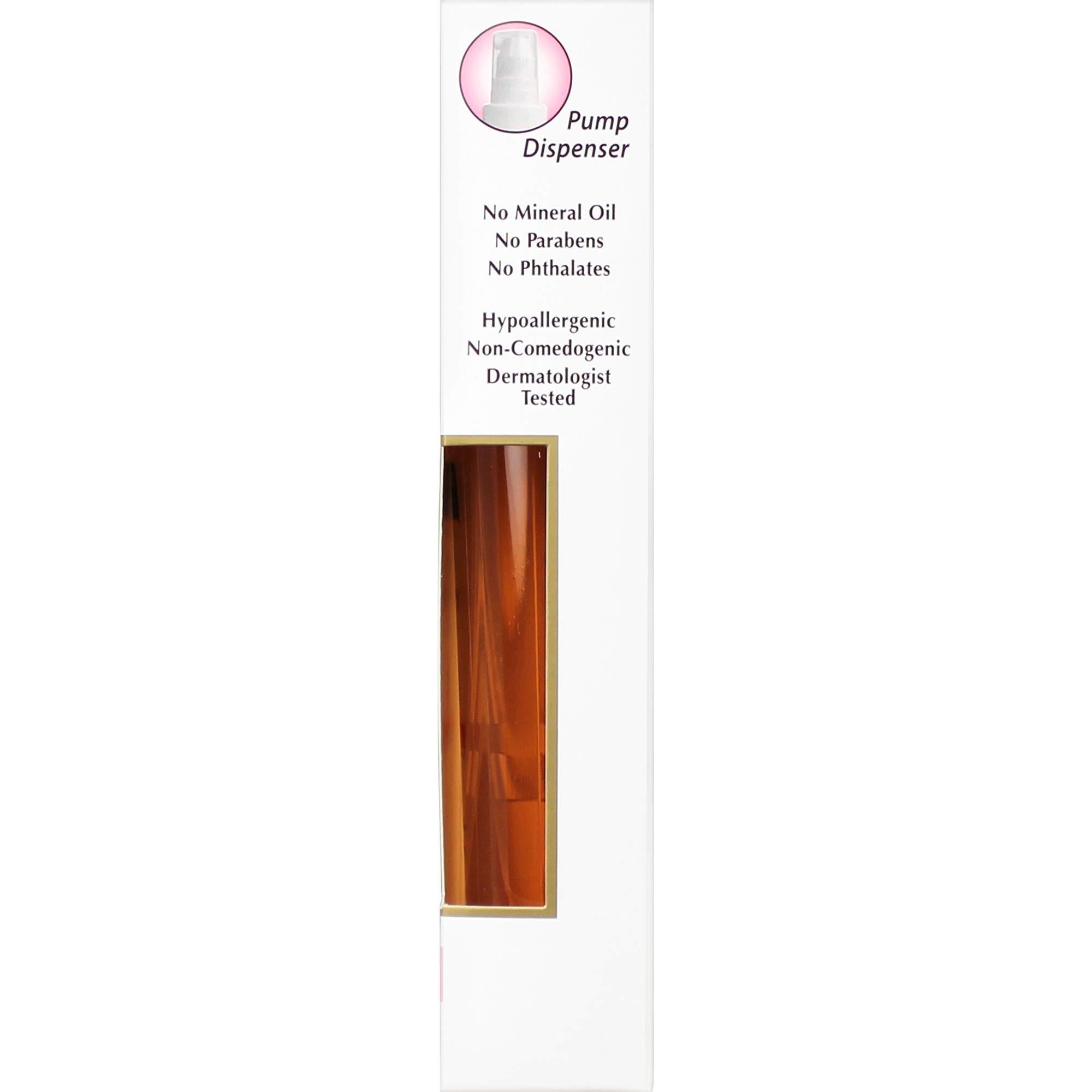 Palmer's Cocoa Butter Formula Skin Therapy Moisturizing Body Oil with Vitamin E, Rosehip Fragrance, 5.1 Ounces - Image 3