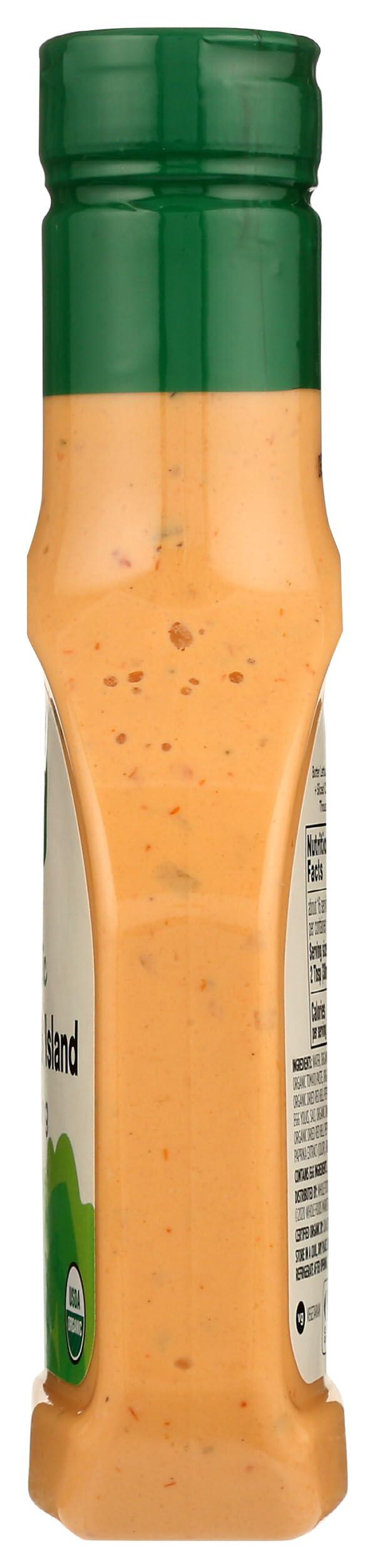 365 by Whole Foods Market, Organic Thousand Island Dressing, 16 Oz - Image 5