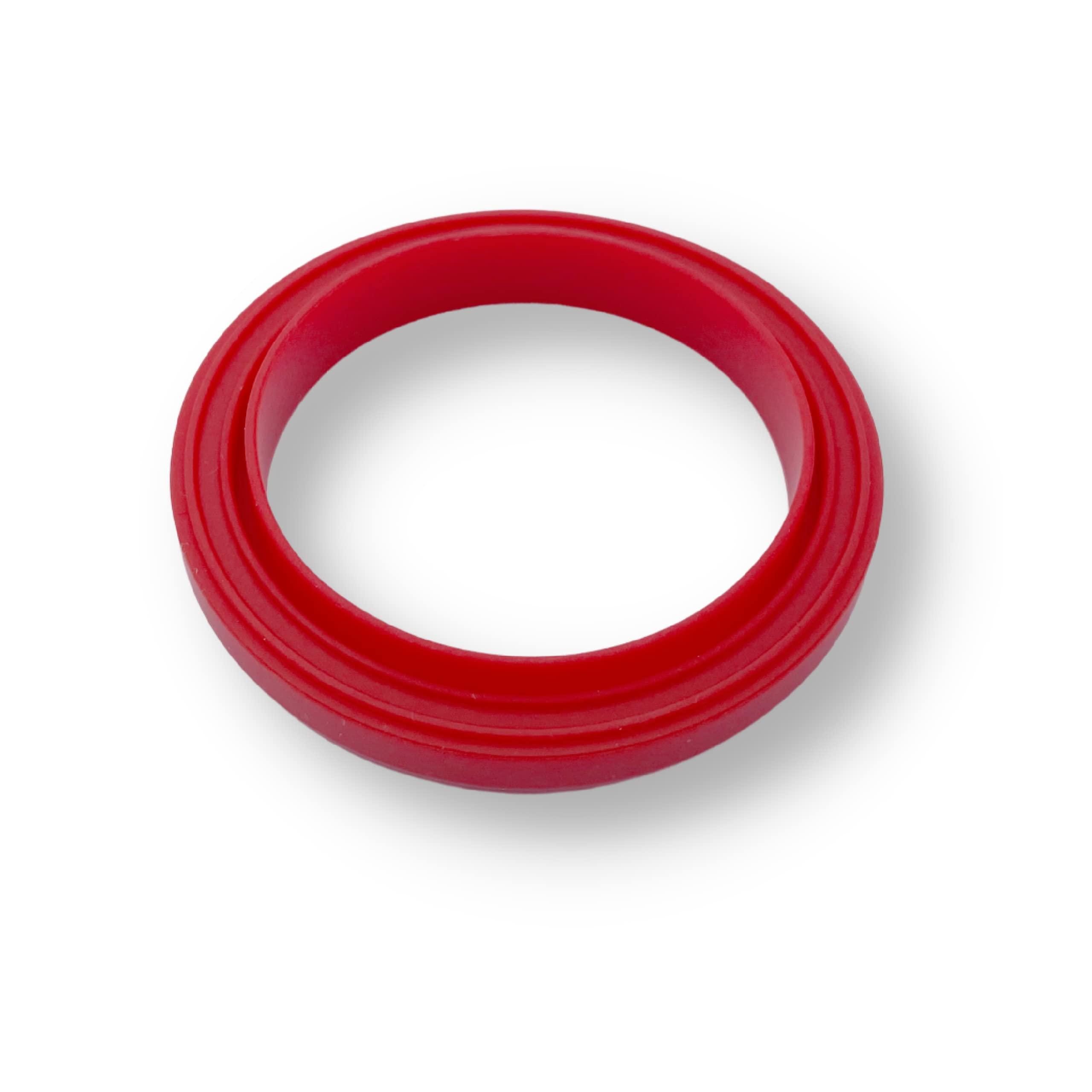 54mm Cafelat Silicone Gasket for Breville Sage Barista Pro, Express, Bambino Plus, Impress, Barista Touch, Infuser, Infuse, Perfetta, Barista Perfetta Plus. - Image 4