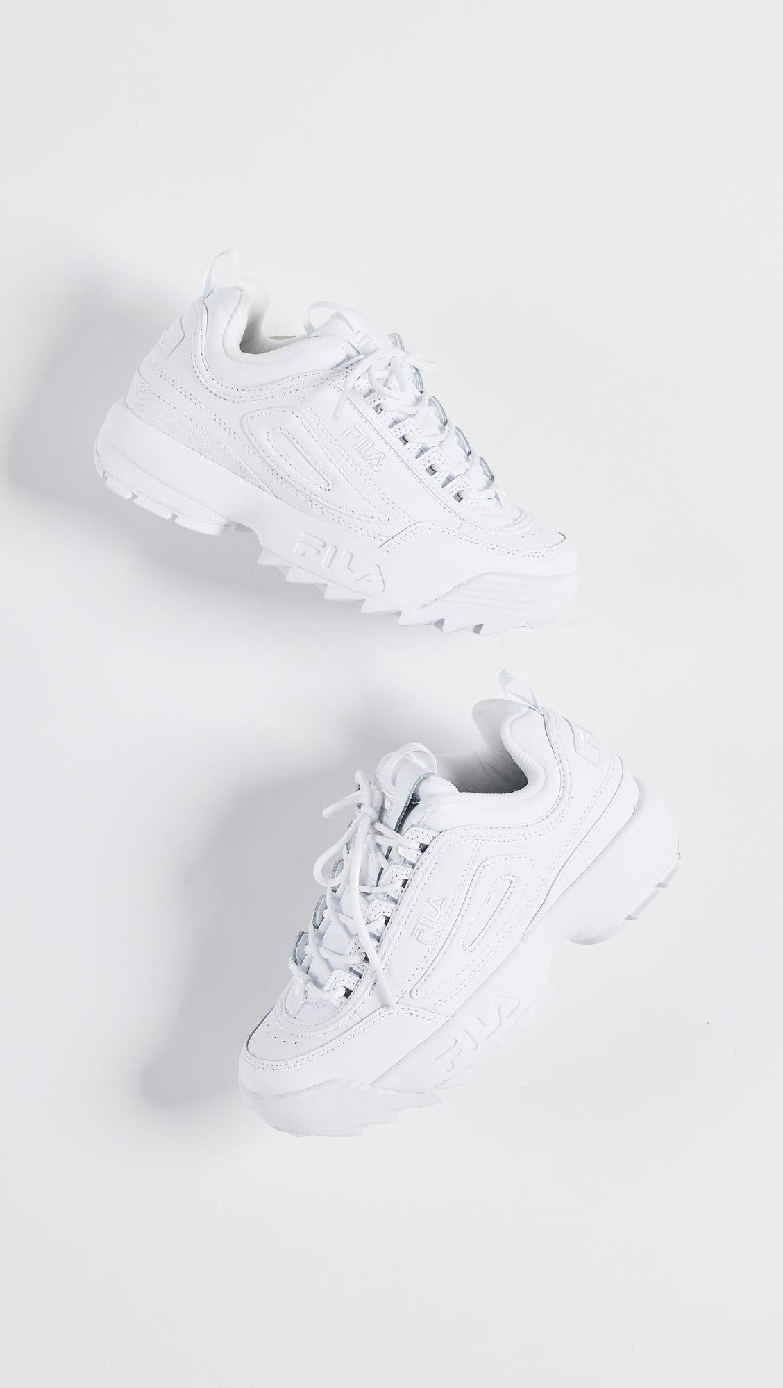 Fila Women's Disruptor II Sneaker - Image 5